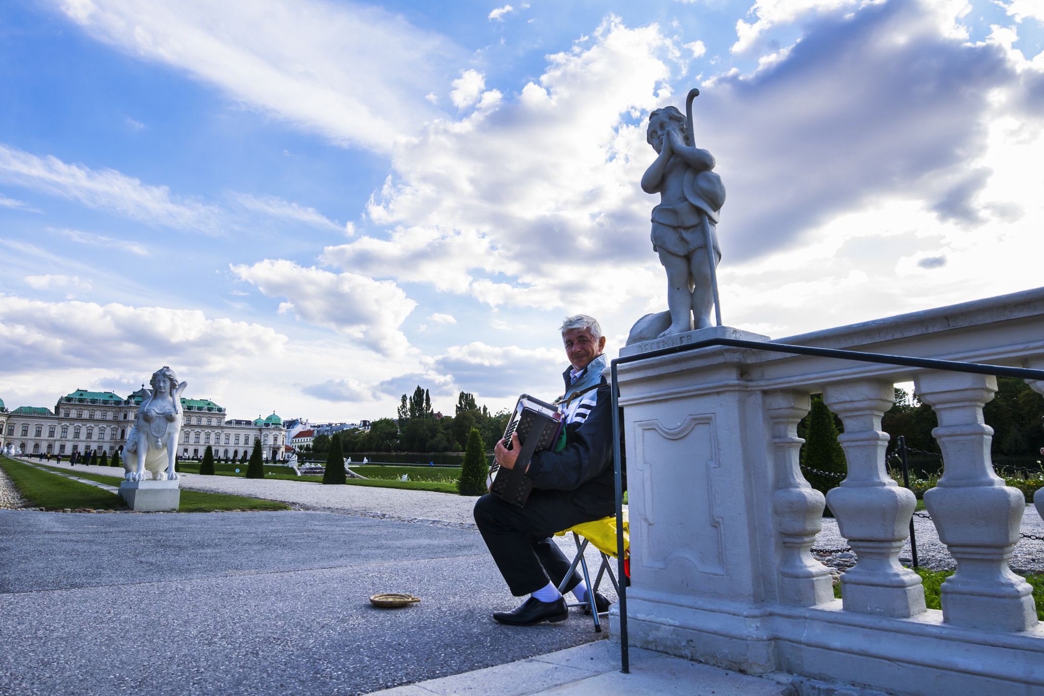 Nikon AF-S Nikkor 14-24mm F2.8G ED sample photo. Wisdom photography