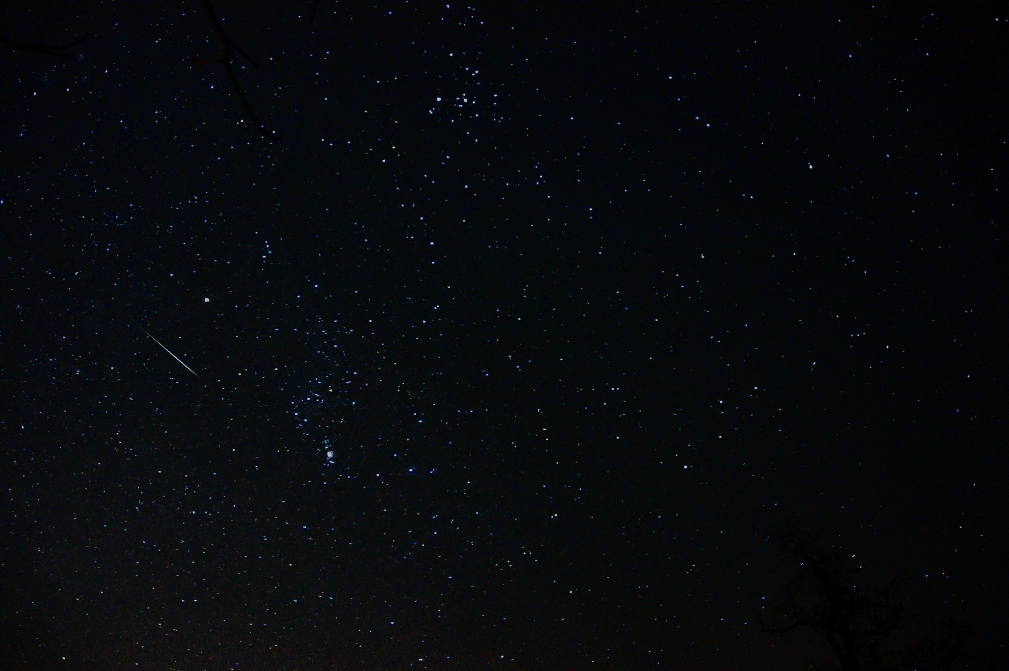 Sigma 18-125mm F3.8-5.6 DC OS HSM sample photo. Your wish come true... :) photography