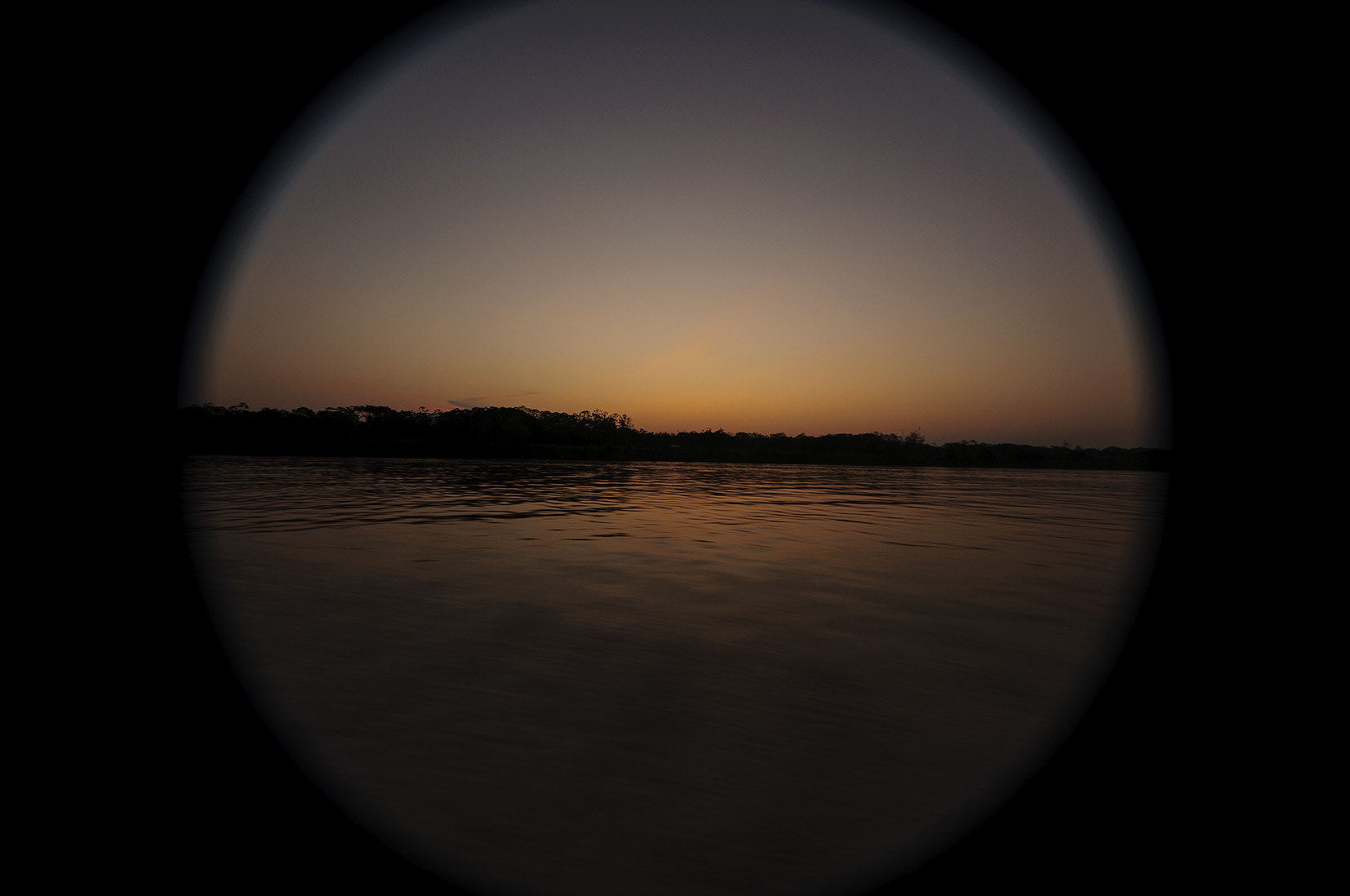 Sigma 8-16mm F4.5-5.6 DC HSM sample photo. Amazonas un viaje multicolor photography