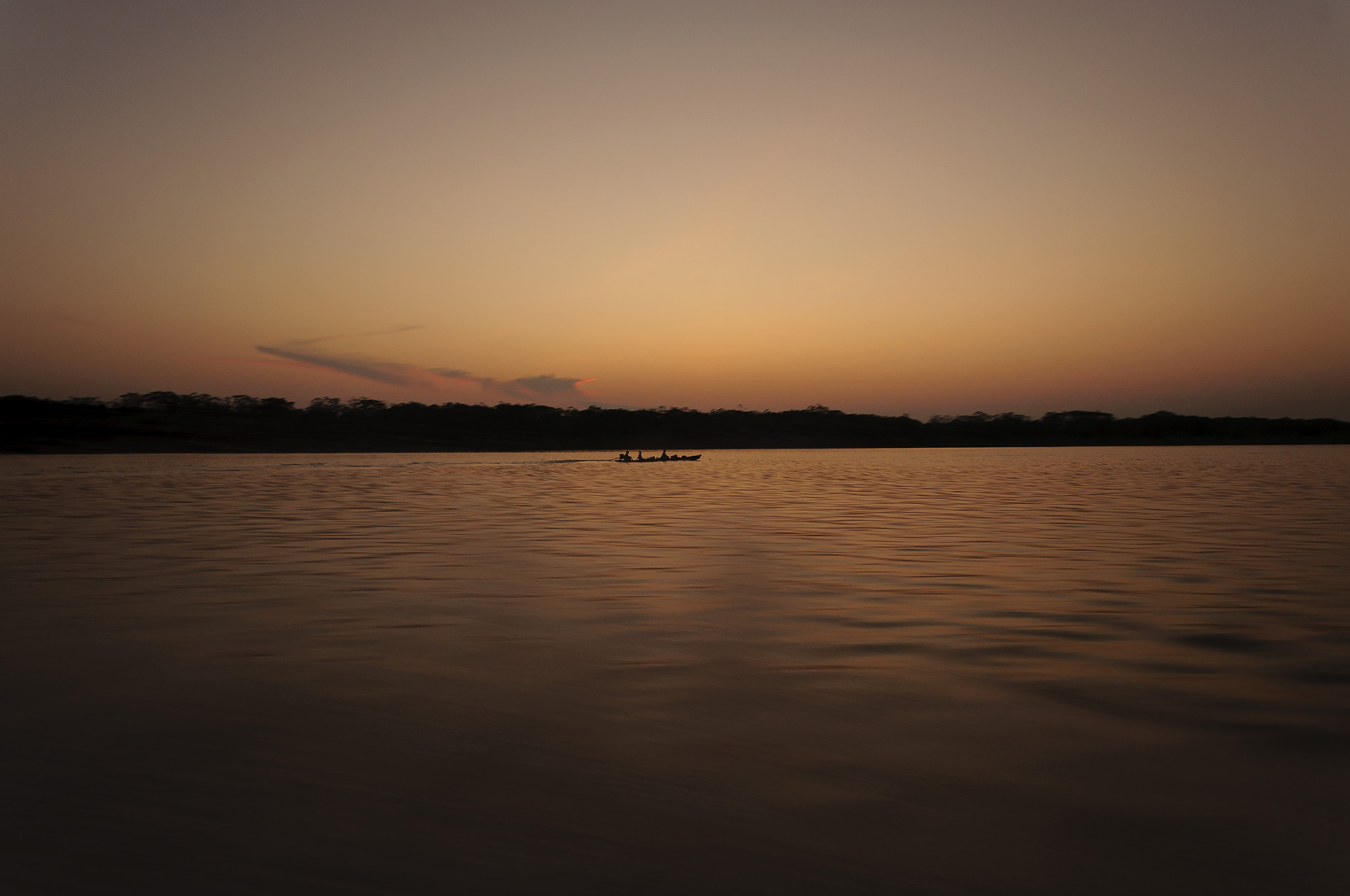 Sigma 8-16mm F4.5-5.6 DC HSM sample photo. Amazonas un viaje multicolor photography