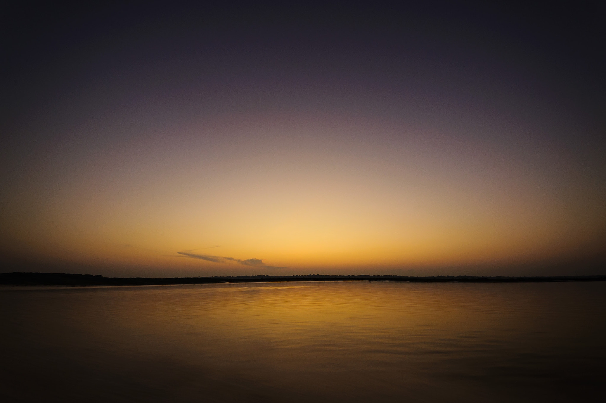 Sigma 8-16mm F4.5-5.6 DC HSM sample photo. Amazonas un viaje multicolor photography