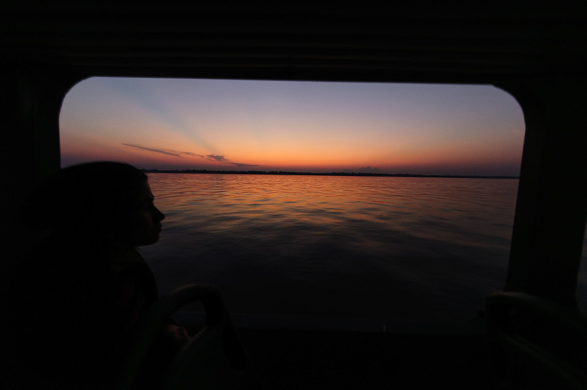 Sigma 8-16mm F4.5-5.6 DC HSM sample photo. Amazonas un viaje multicolor photography
