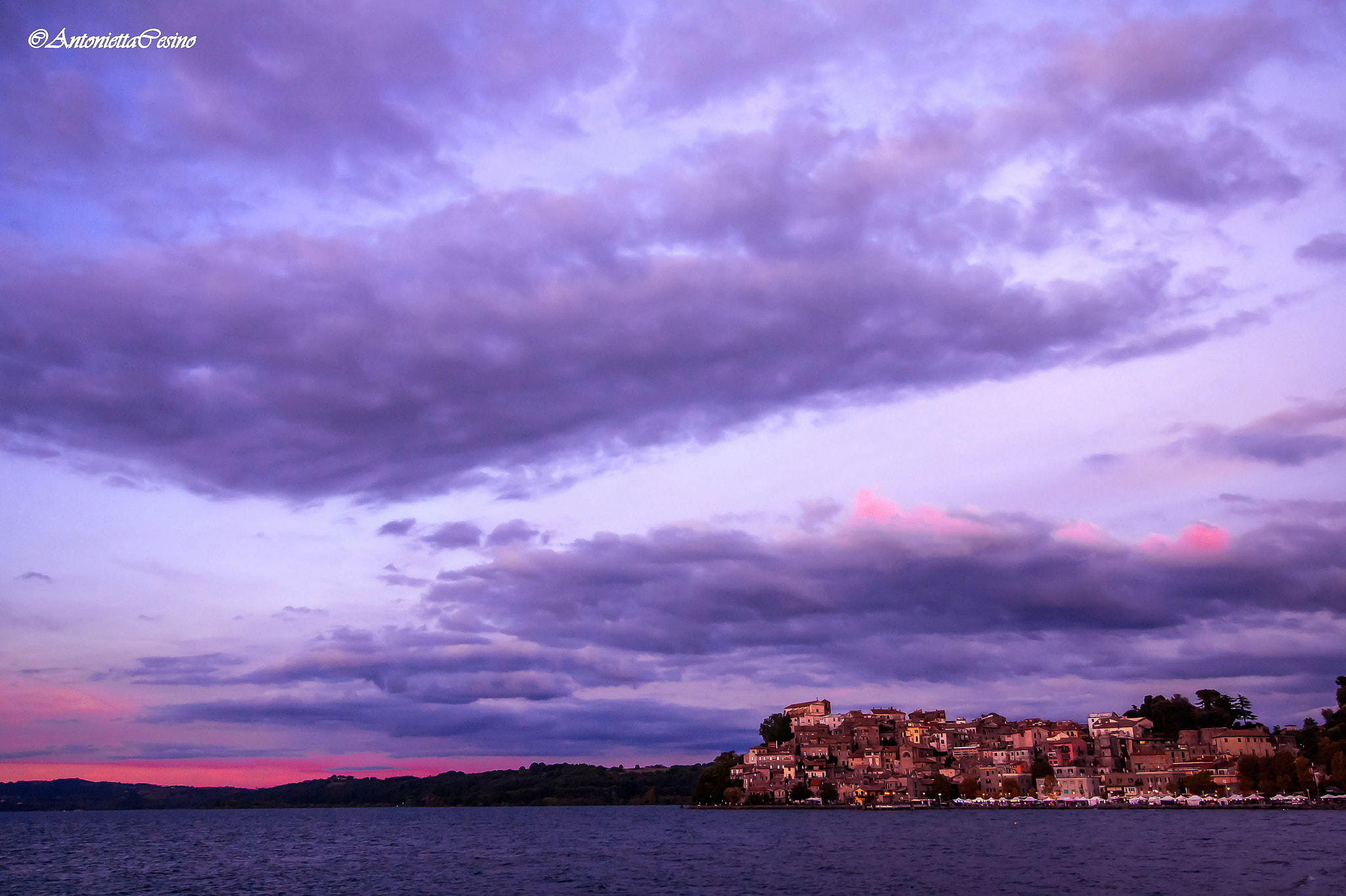 Canon EF-S 10-18mm F4.5–5.6 IS STM sample photo. Sfumature photography