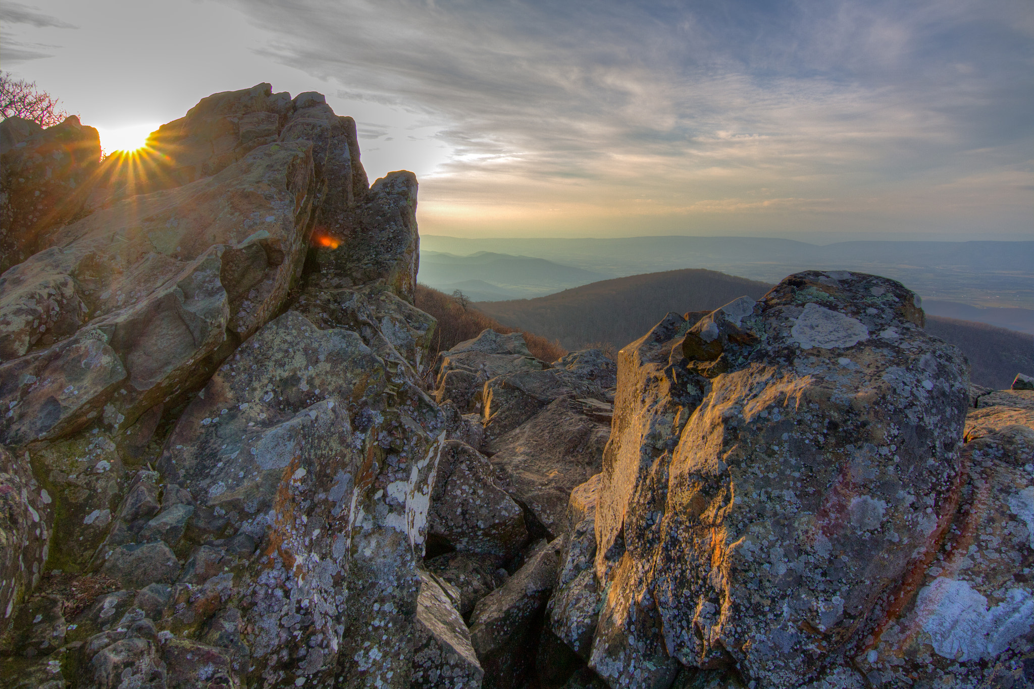 Canon EOS 100D (EOS Rebel SL1 / EOS Kiss X7) sample photo. Hawksbill sunset photography
