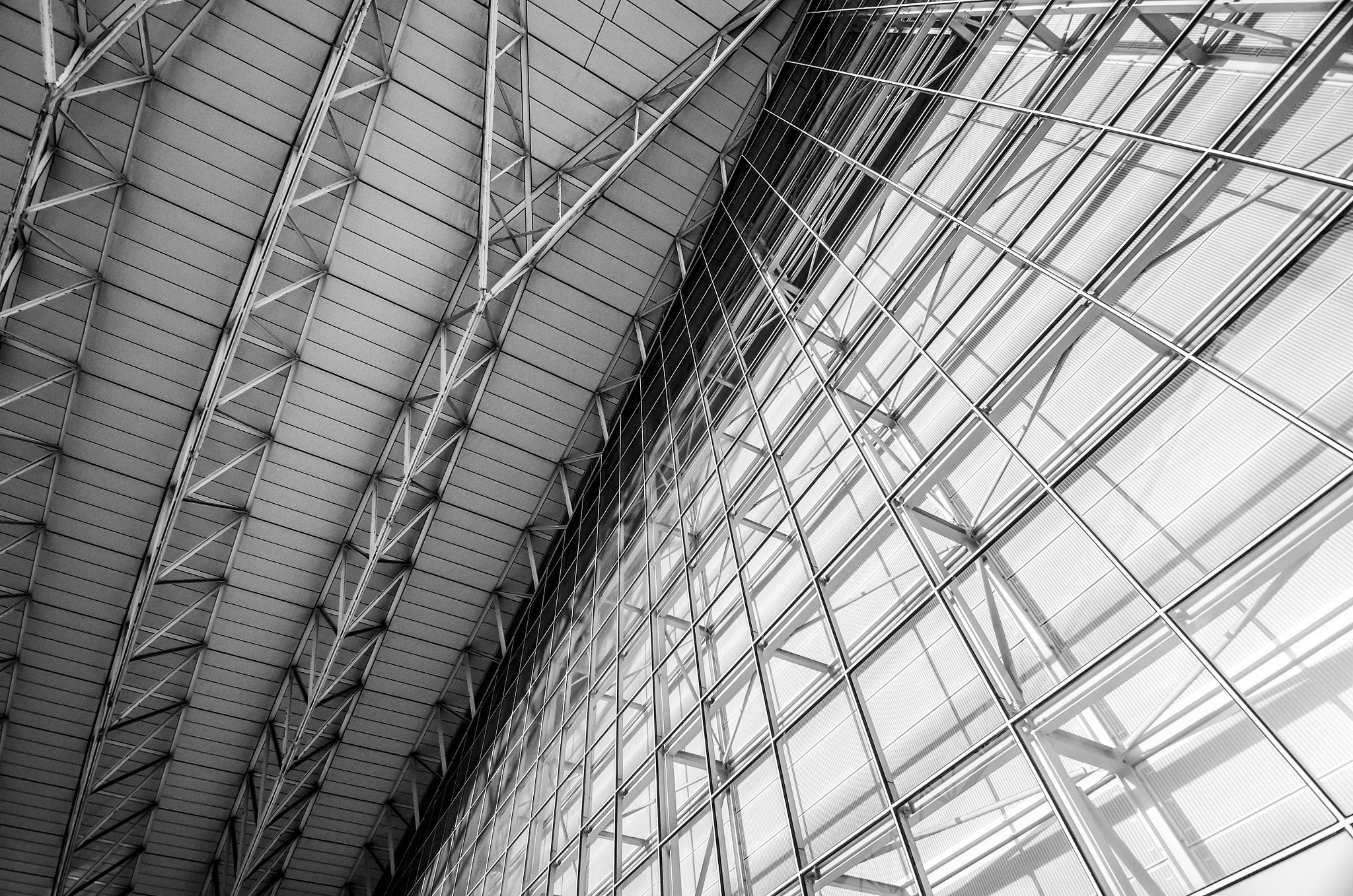 Pentax K-5 IIs sample photo. Framework photography