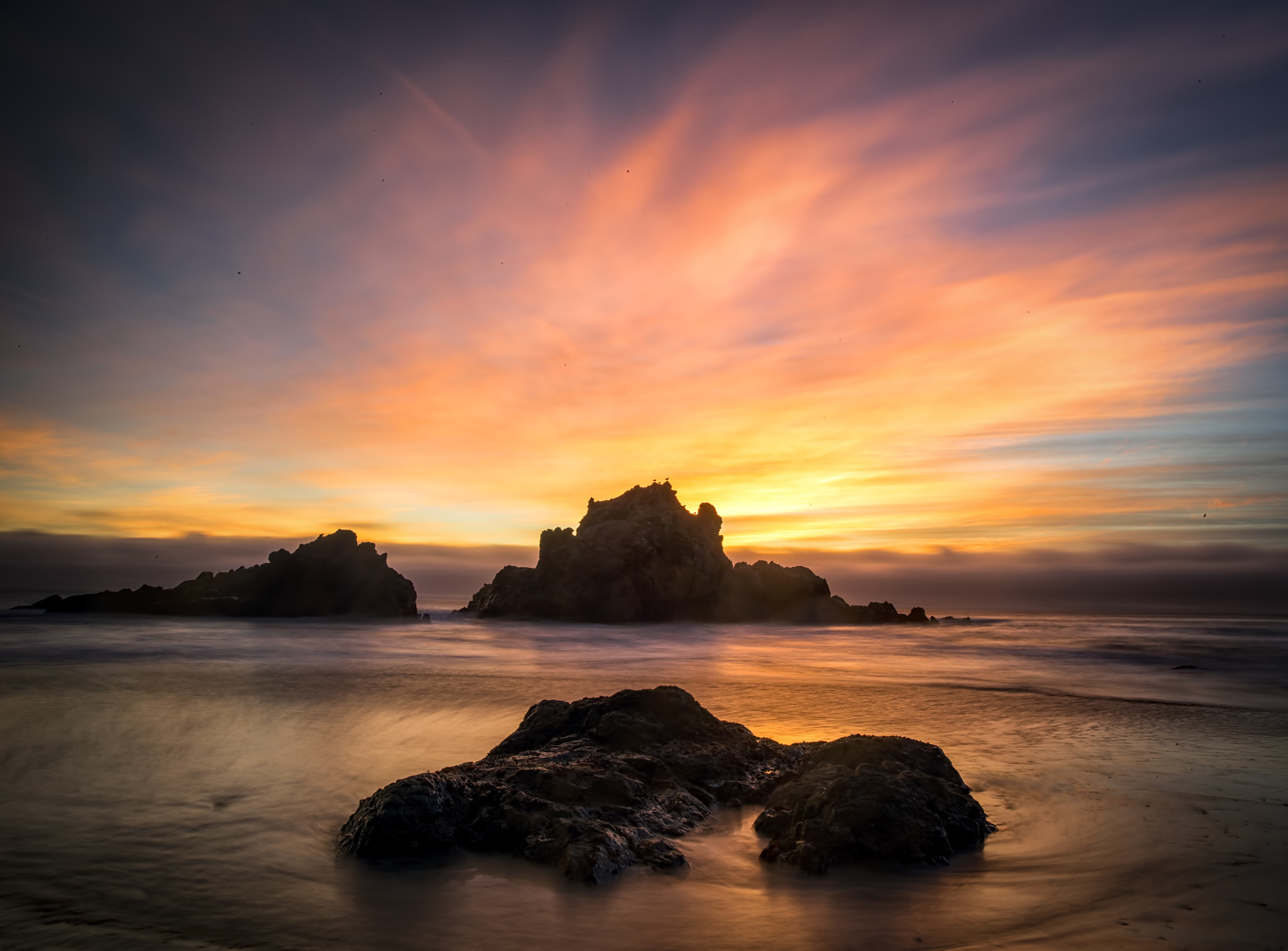 Vario-Elmar 30-90 sample photo. A beach photography