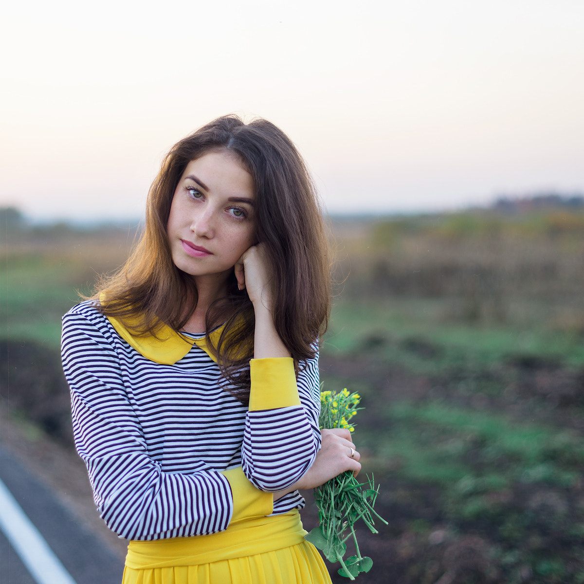 Sony a7 + Sony 50mm F1.4 sample photo. *** photography