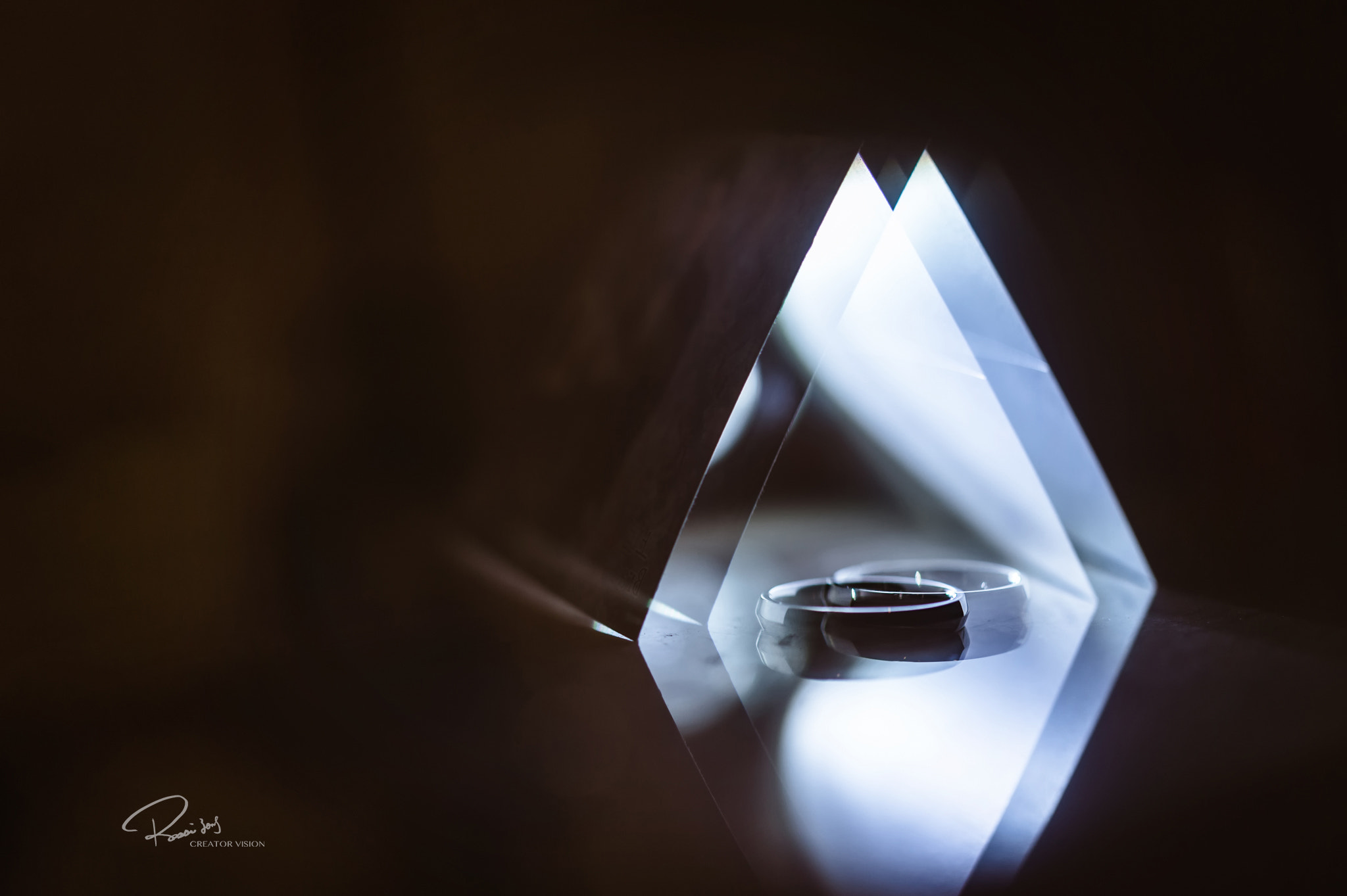 Nikon AF-S Micro-Nikkor 60mm F2.8G ED sample photo. Wedding  detail photography