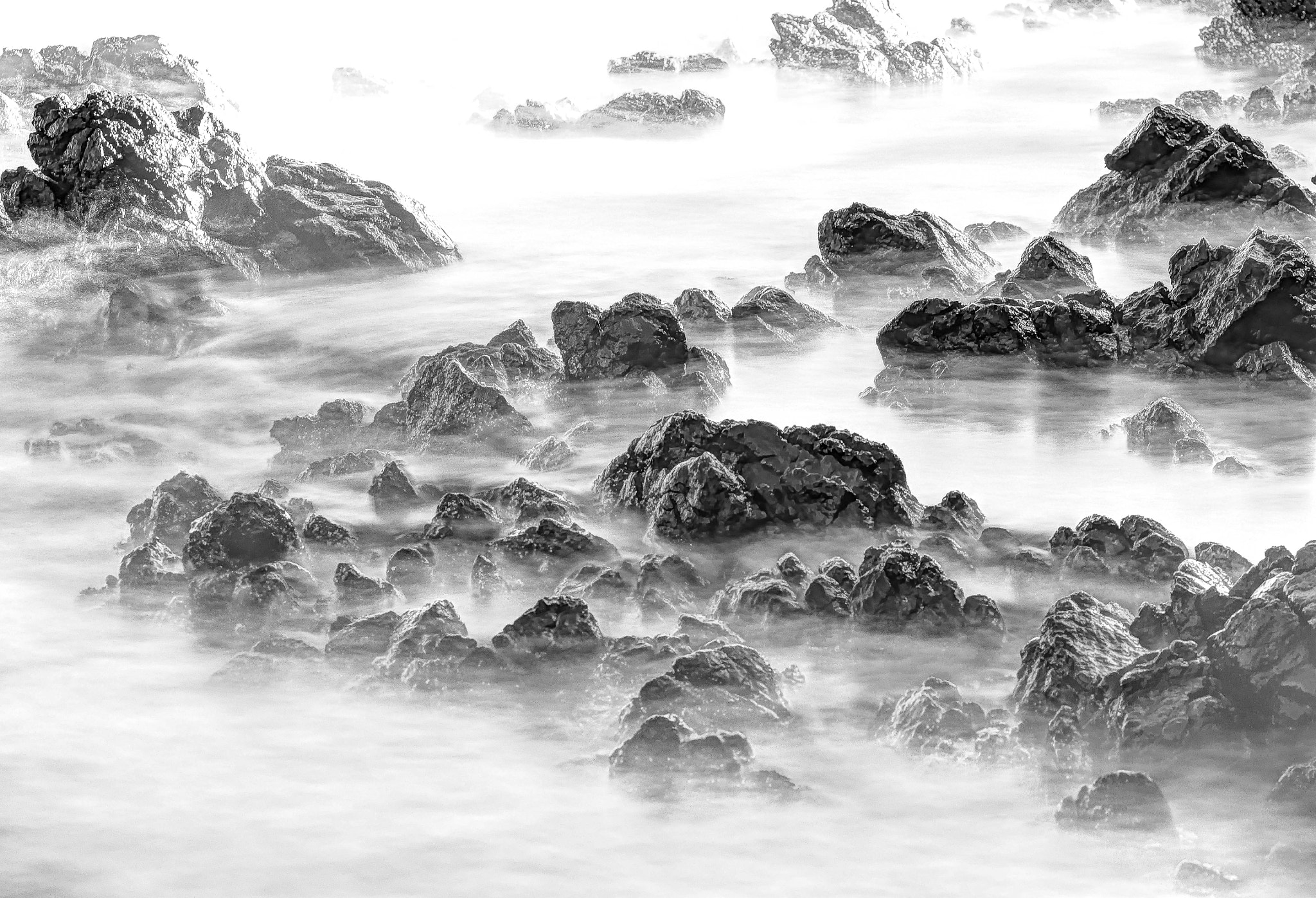 Panasonic Lumix G X Vario 35-100mm F2.8 OIS sample photo. Flow of dreams photography