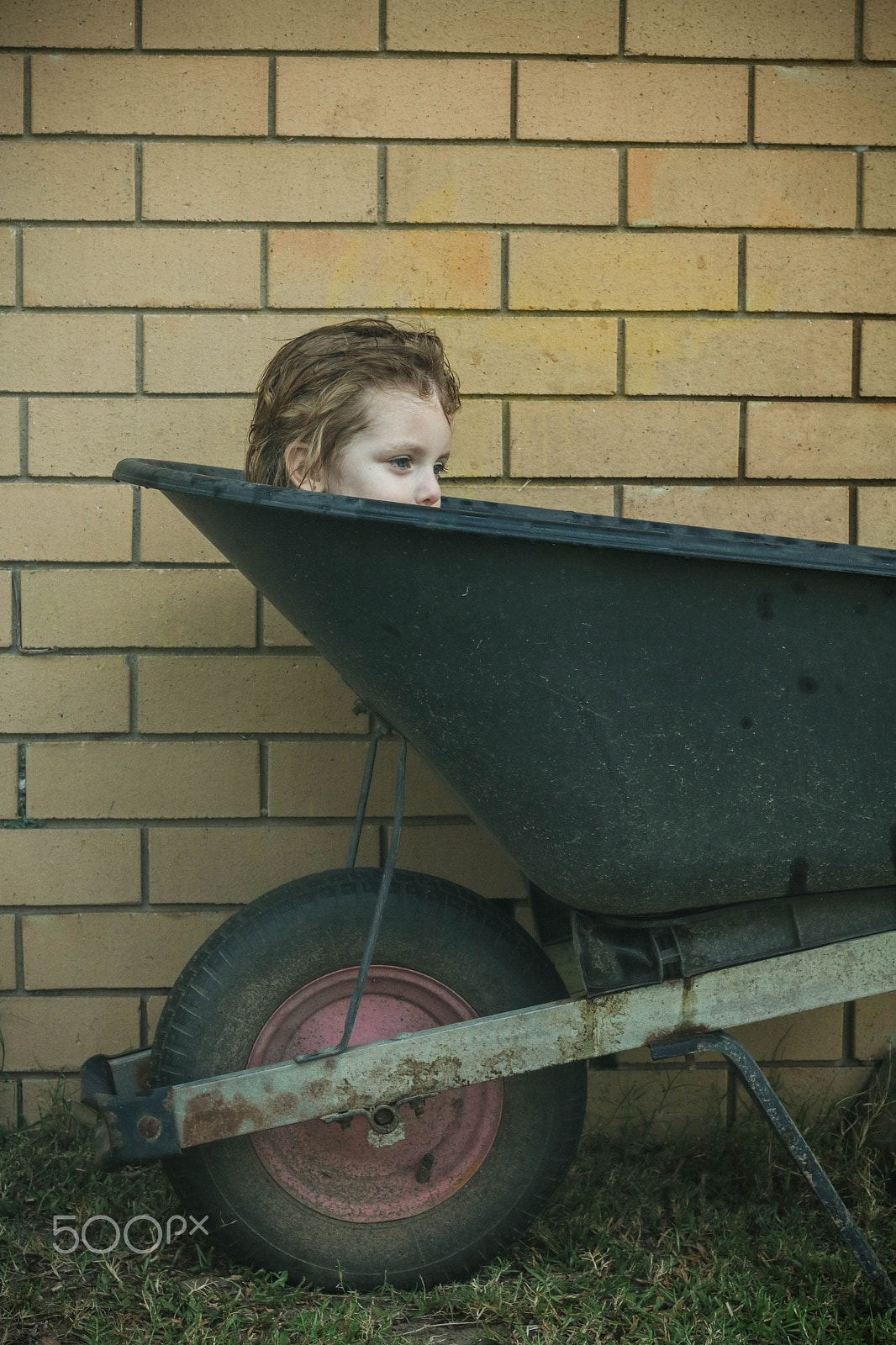 Canon EOS 750D (EOS Rebel T6i / EOS Kiss X8i) + Canon EF 50mm F1.8 II sample photo. Swimming 'barrow. pt. 2 photography