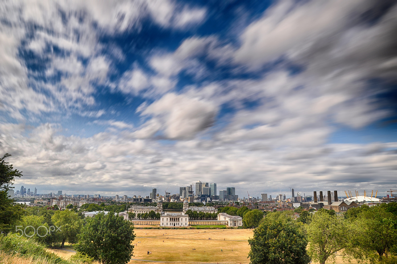 Sigma 17-70mm F2.8-4 DC Macro OS HSM sample photo. London photography
