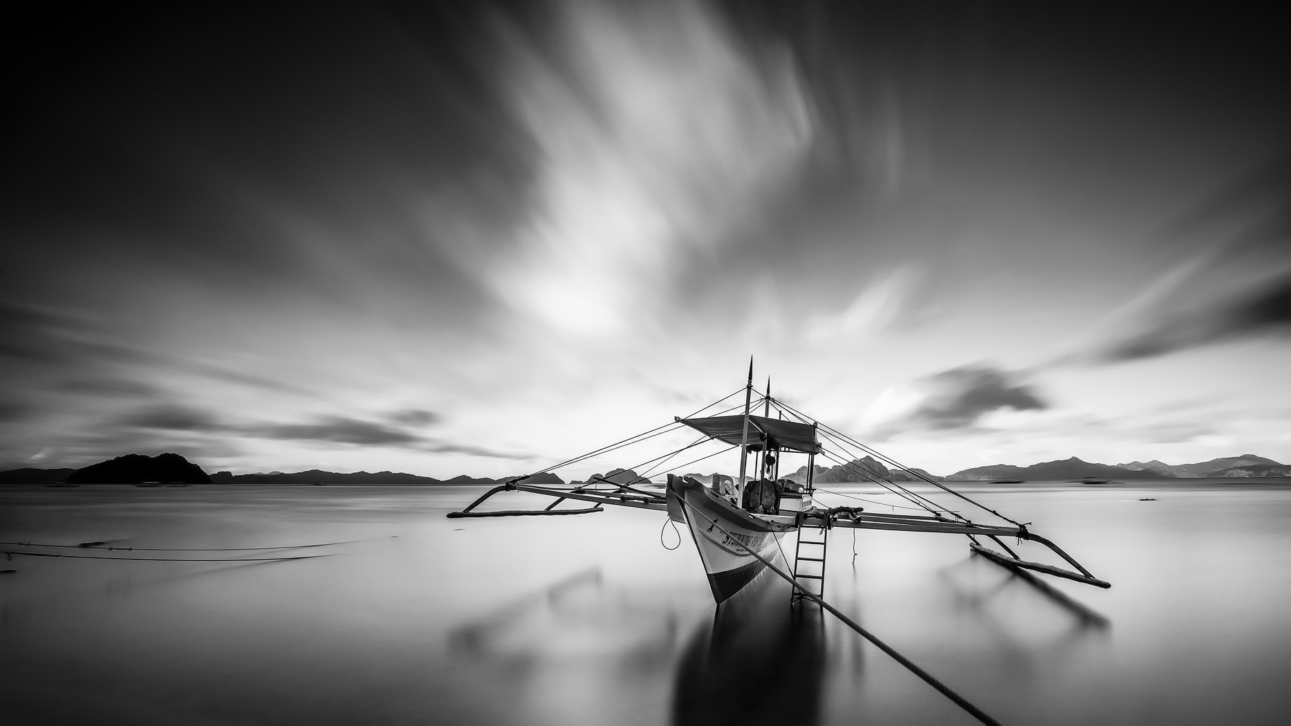 Sony Alpha DSLR-A850 + Minolta AF 17-35mm F2.8-4 (D) sample photo. El nido | palawan photography