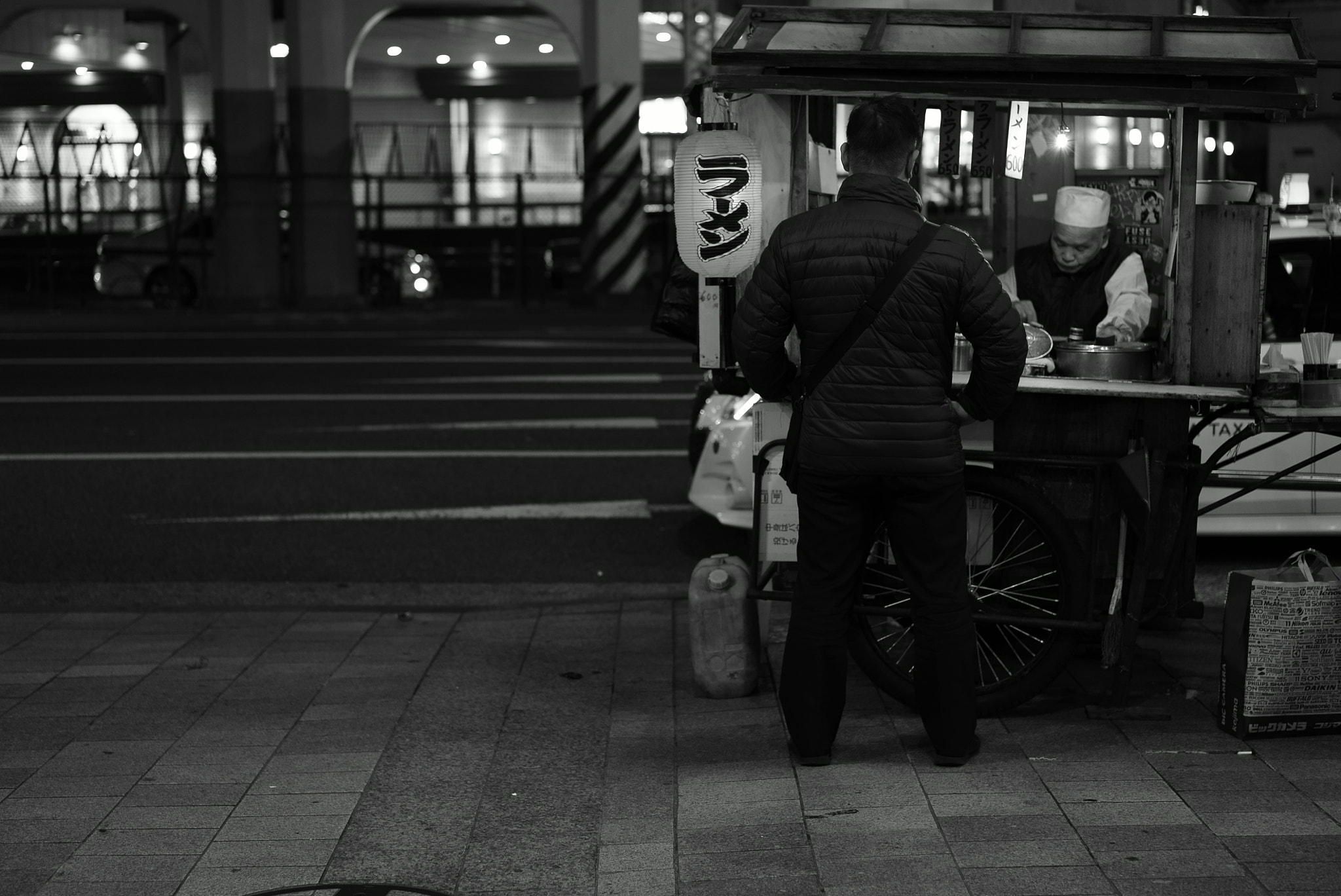 Sony a7S + Sony Sonnar T* FE 55mm F1.8 ZA sample photo. 1 on 1 photography