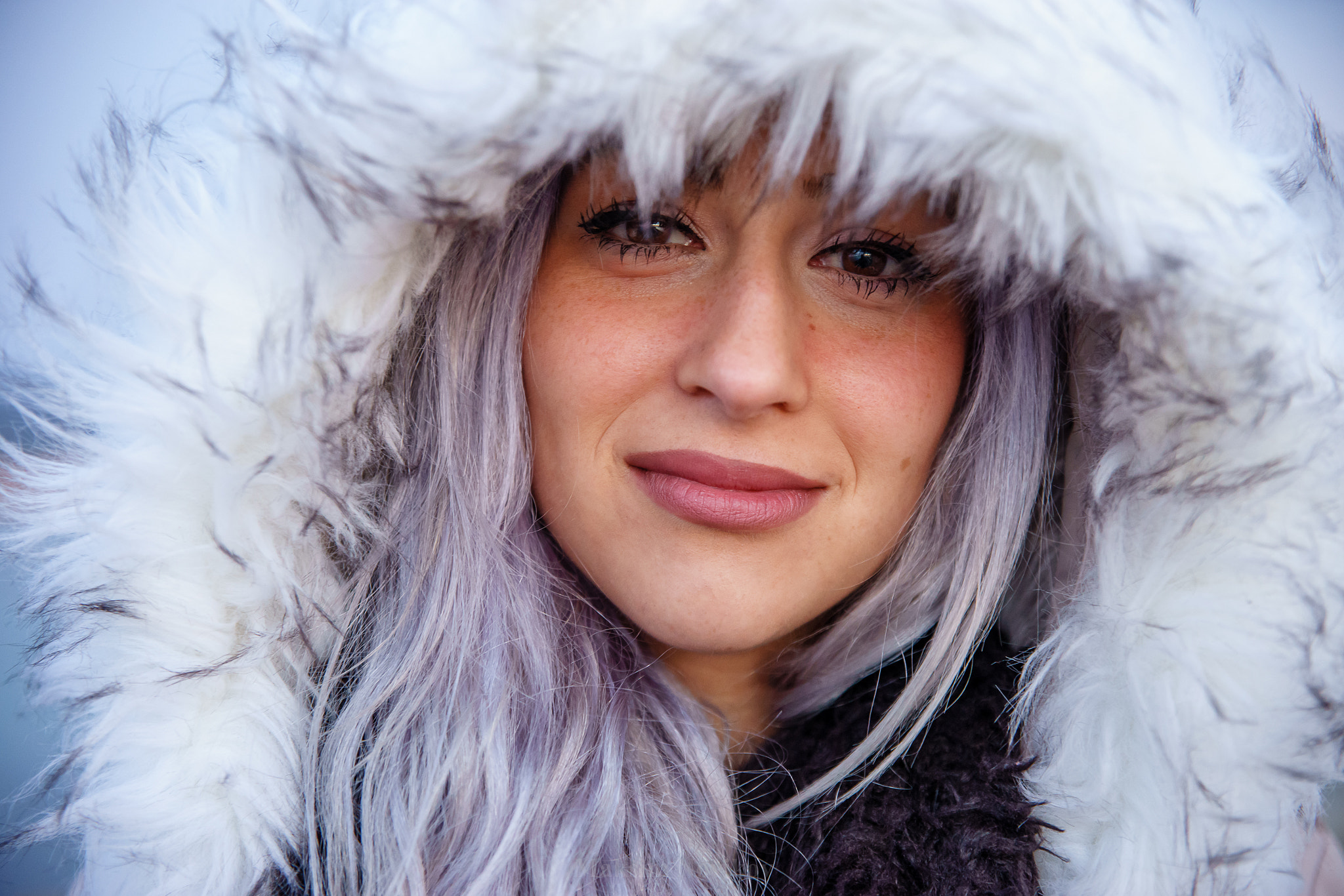 24-70mm F2.8 sample photo. Laia photography