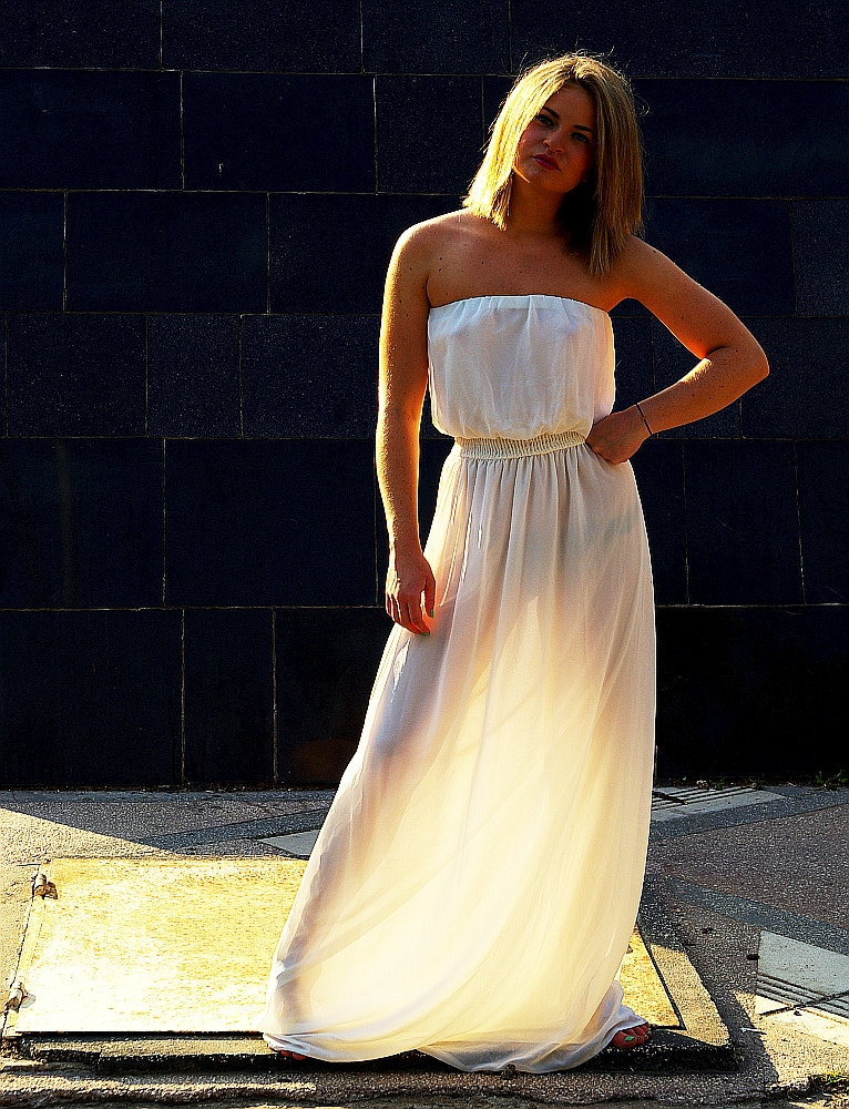 Tamron AF 28-75mm F2.8 XR Di LD Aspherical (IF) sample photo. Caressed by the sun photography