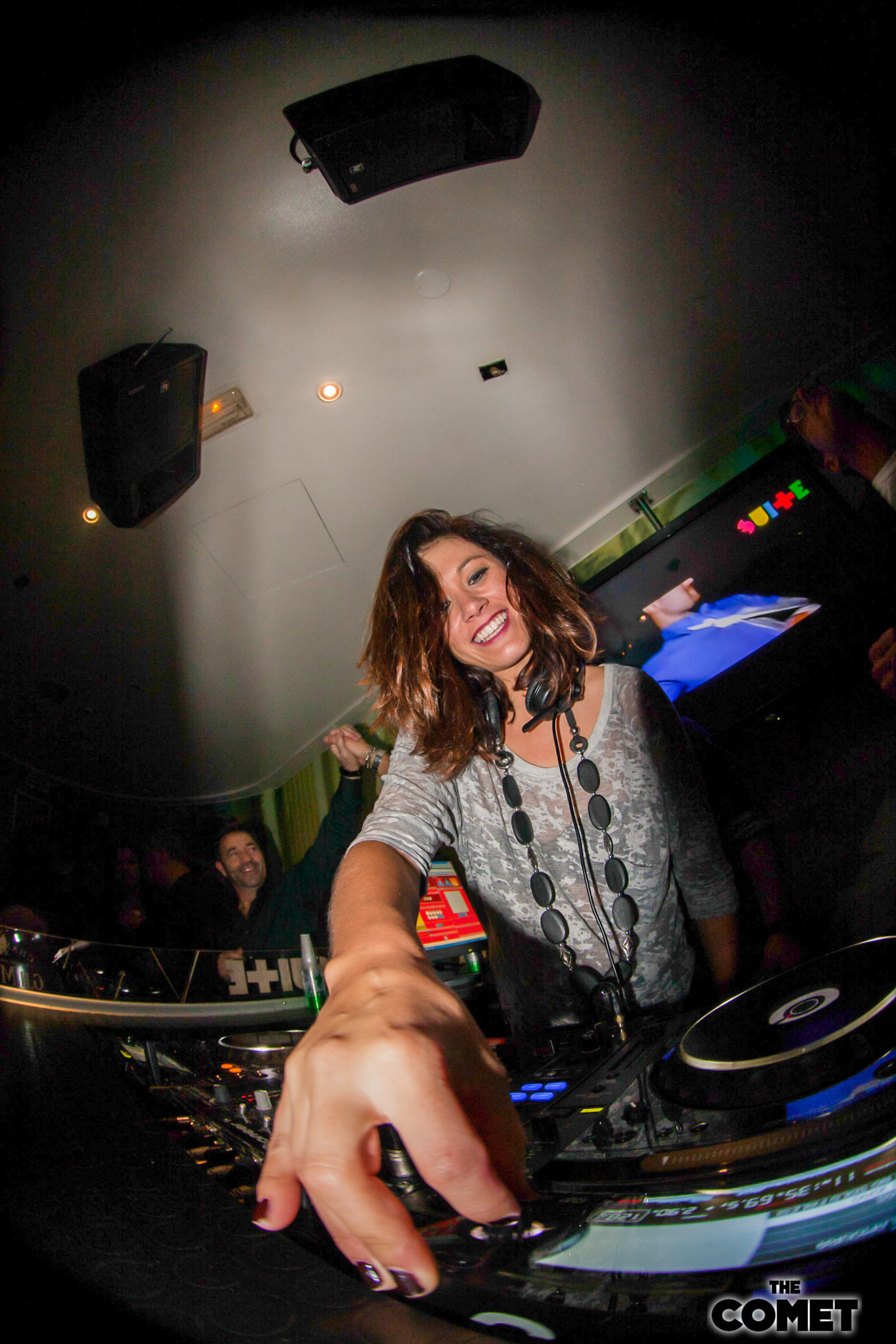 Canon EF 8-15mm F4L Fisheye USM sample photo. Filipa more photography