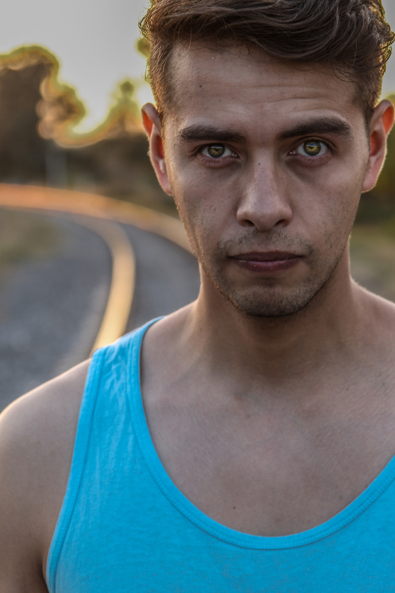 Canon EF 28-135mm F3.5-5.6 IS USM sample photo. Abraham photography