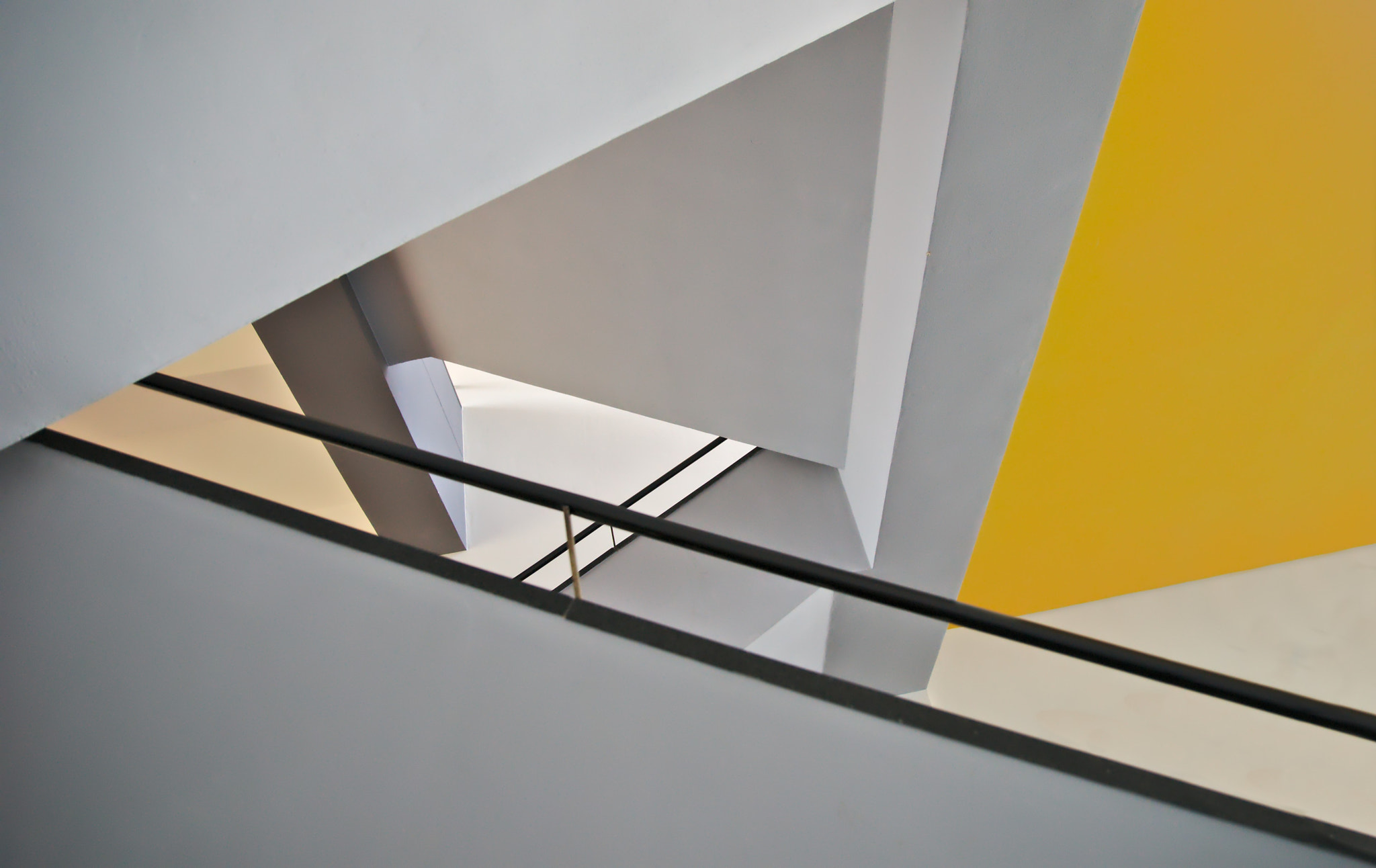 Canon EF 24-70mm F2.8L II USM sample photo. Bauhaus dessau photography