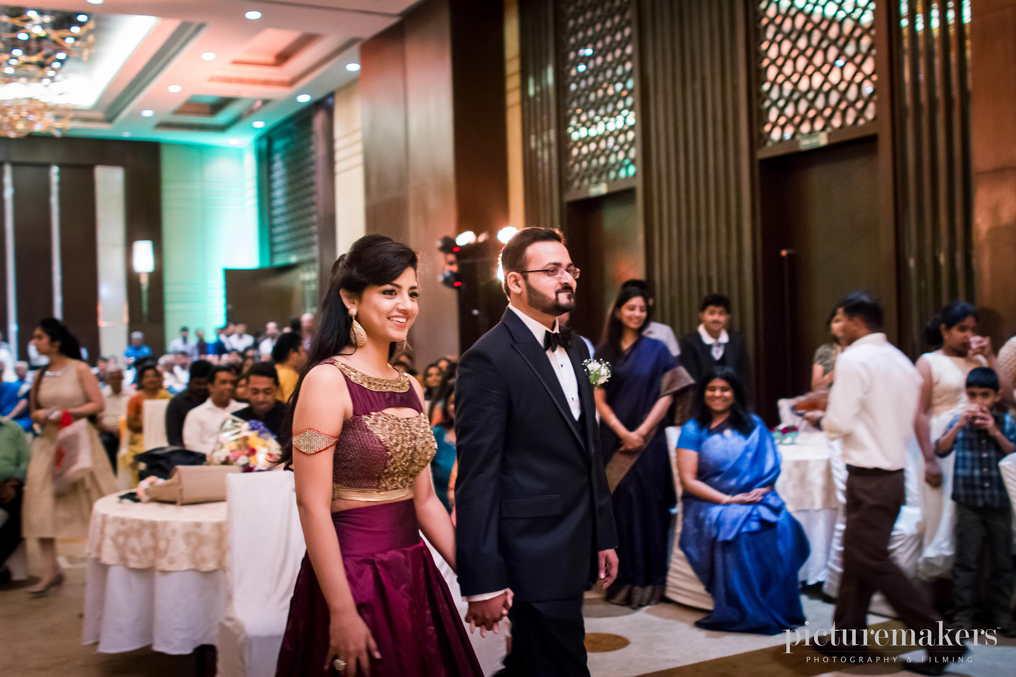 Canon EOS 7D + Canon EF 24mm f/1.4L sample photo. Amit + janani photography