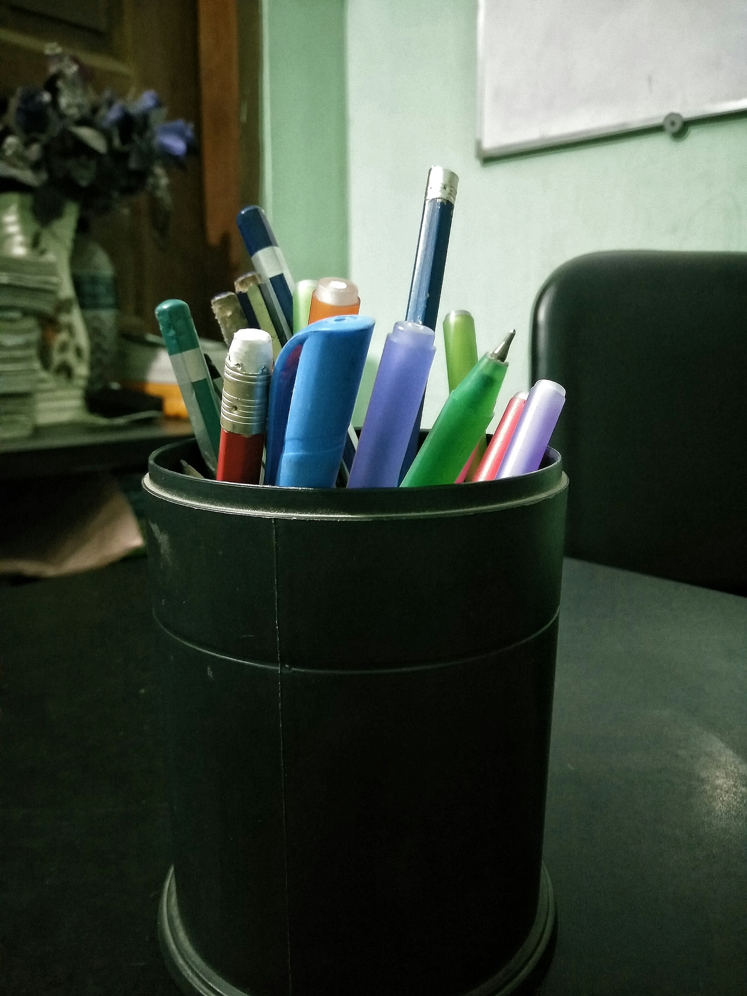 OnePlus ONE E1001 sample photo. Pen & pemcil photography