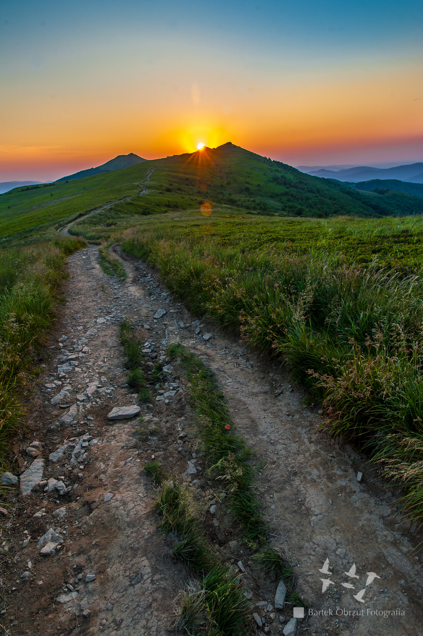 Nikon D700 + Sigma 20mm F1.8 EX DG Aspherical RF sample photo. Bieszczady 101 photography