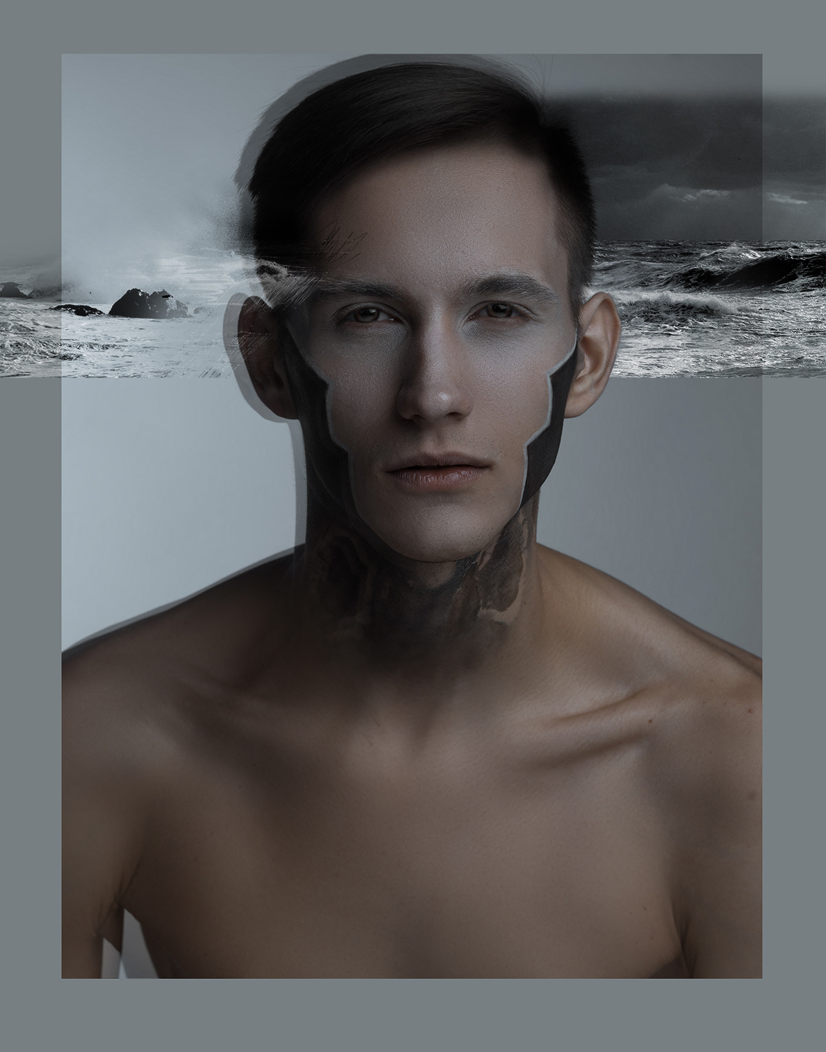 Sony a7 II + Sony 85mm F2.8 SAM sample photo. Daniil photography