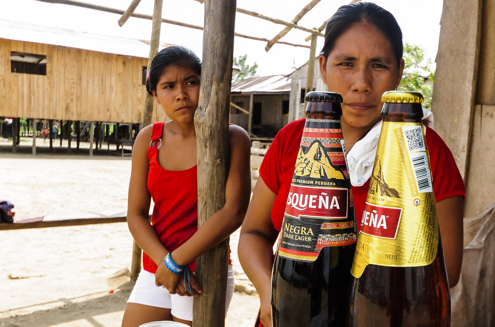 Sigma 8-16mm F4.5-5.6 DC HSM sample photo. Amazonas, otro día mas en el paraíso. photography