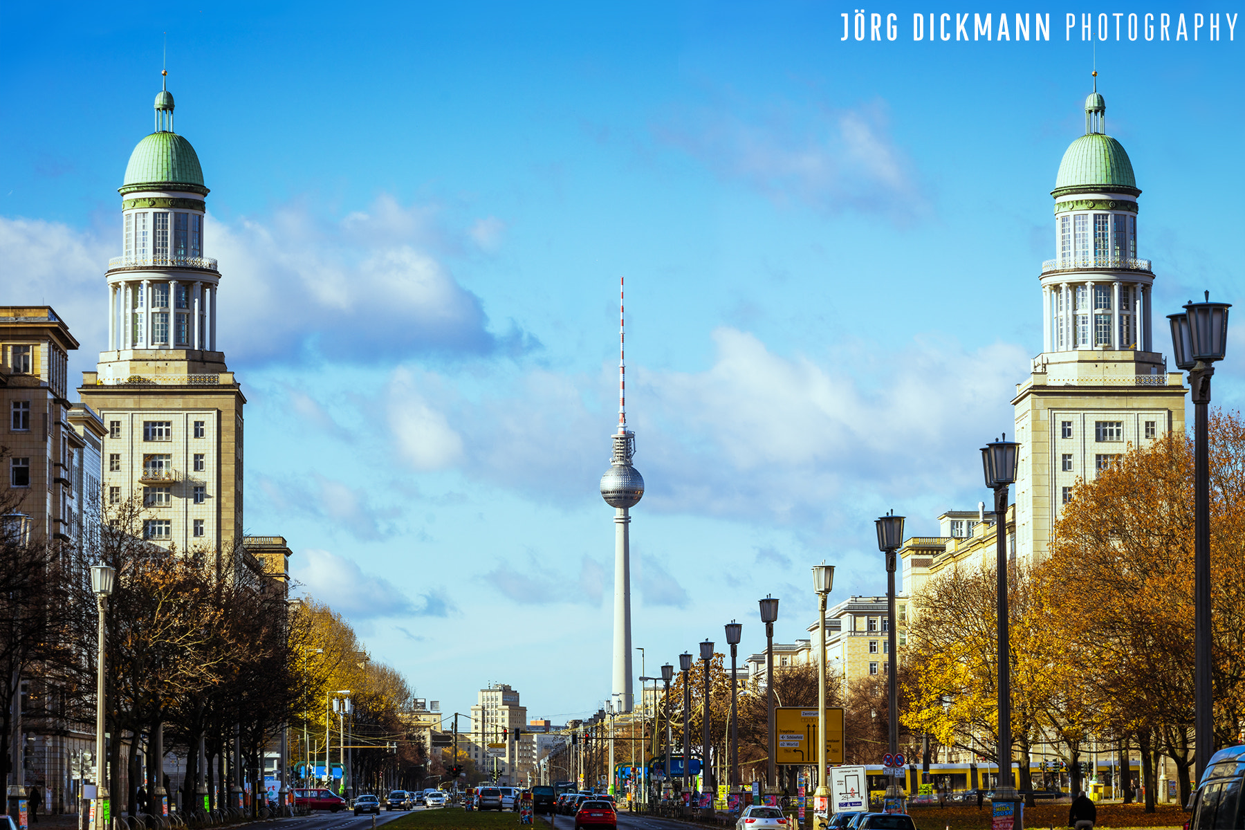 Canon EOS 5DS R + Canon EF 70-200mm F4L USM sample photo. Frankfurter allee photography