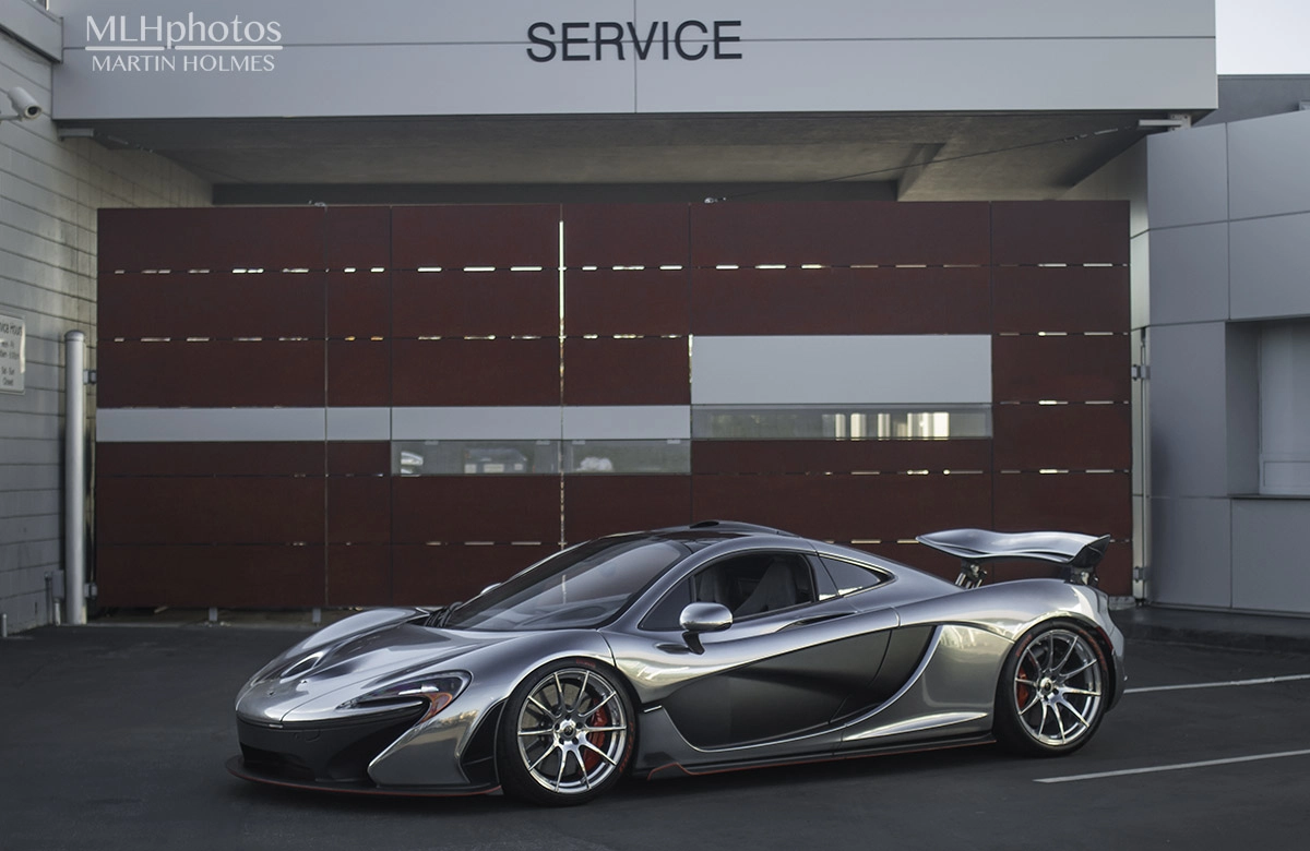Canon EOS 70D + Canon EF 35mm F2 sample photo. Mclaren photography