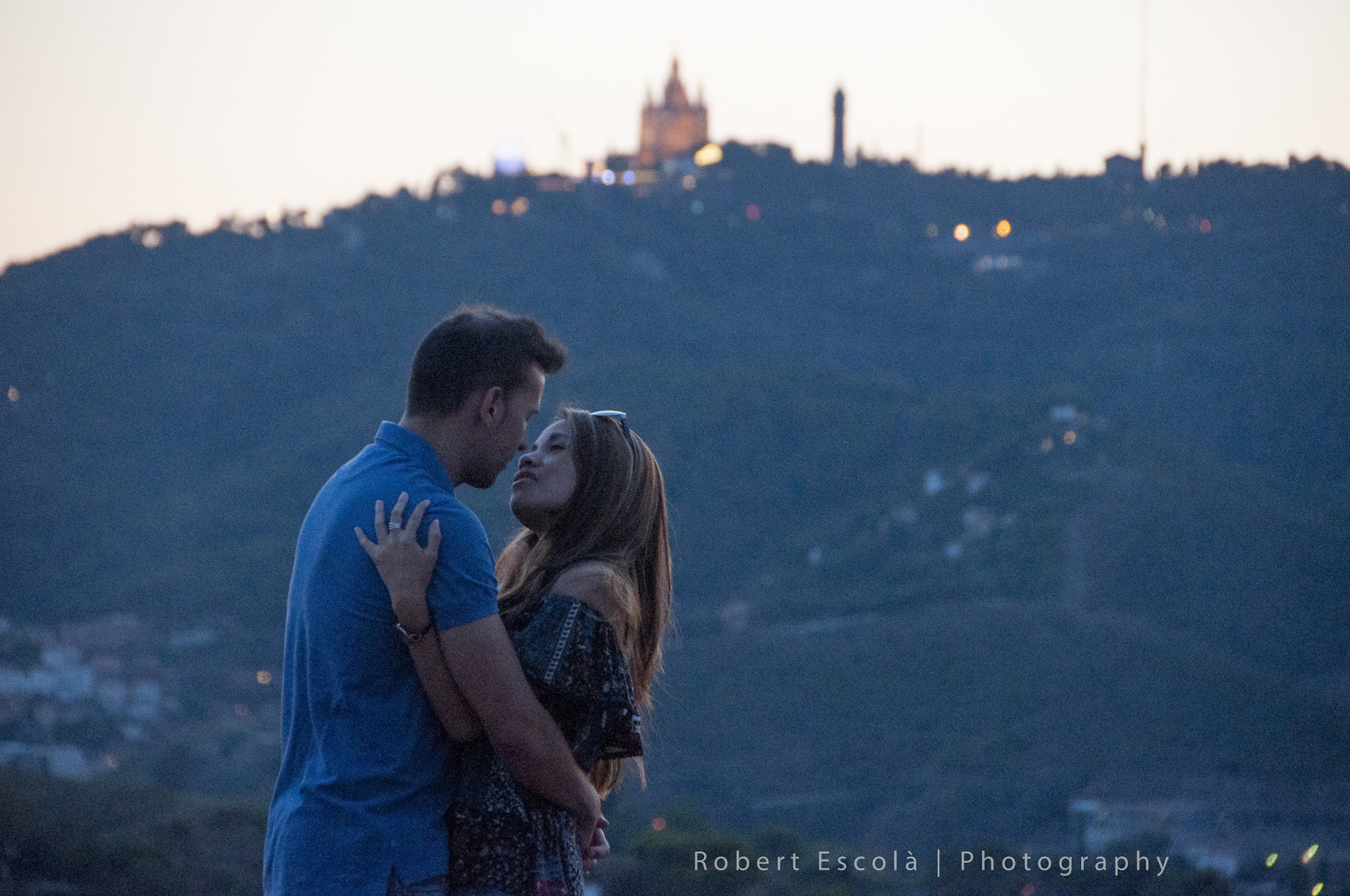 Sigma 18-200mm F3.5-6.3 II DC OS HSM sample photo. Loving barcelona photography