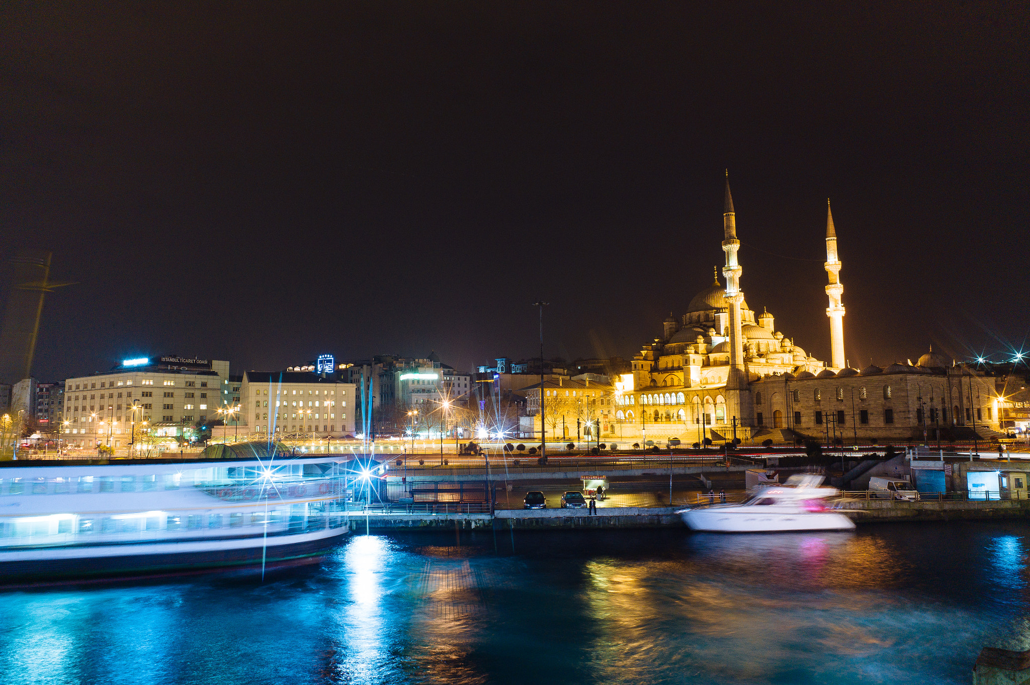 Leica M9 + Leica Elmarit-M 24mm F2.8 ASPH sample photo. - photography
