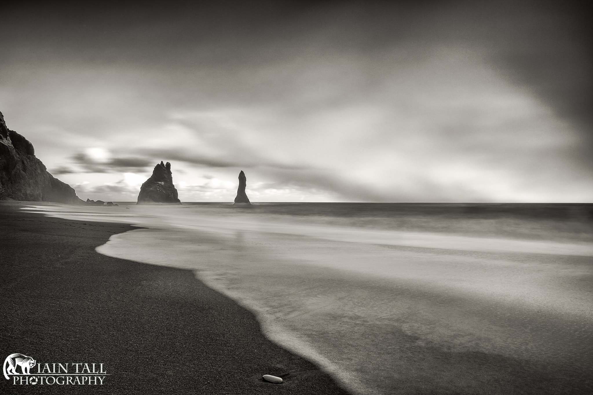 Canon TS-E 24mm f/3.5L sample photo. Turning the tide photography