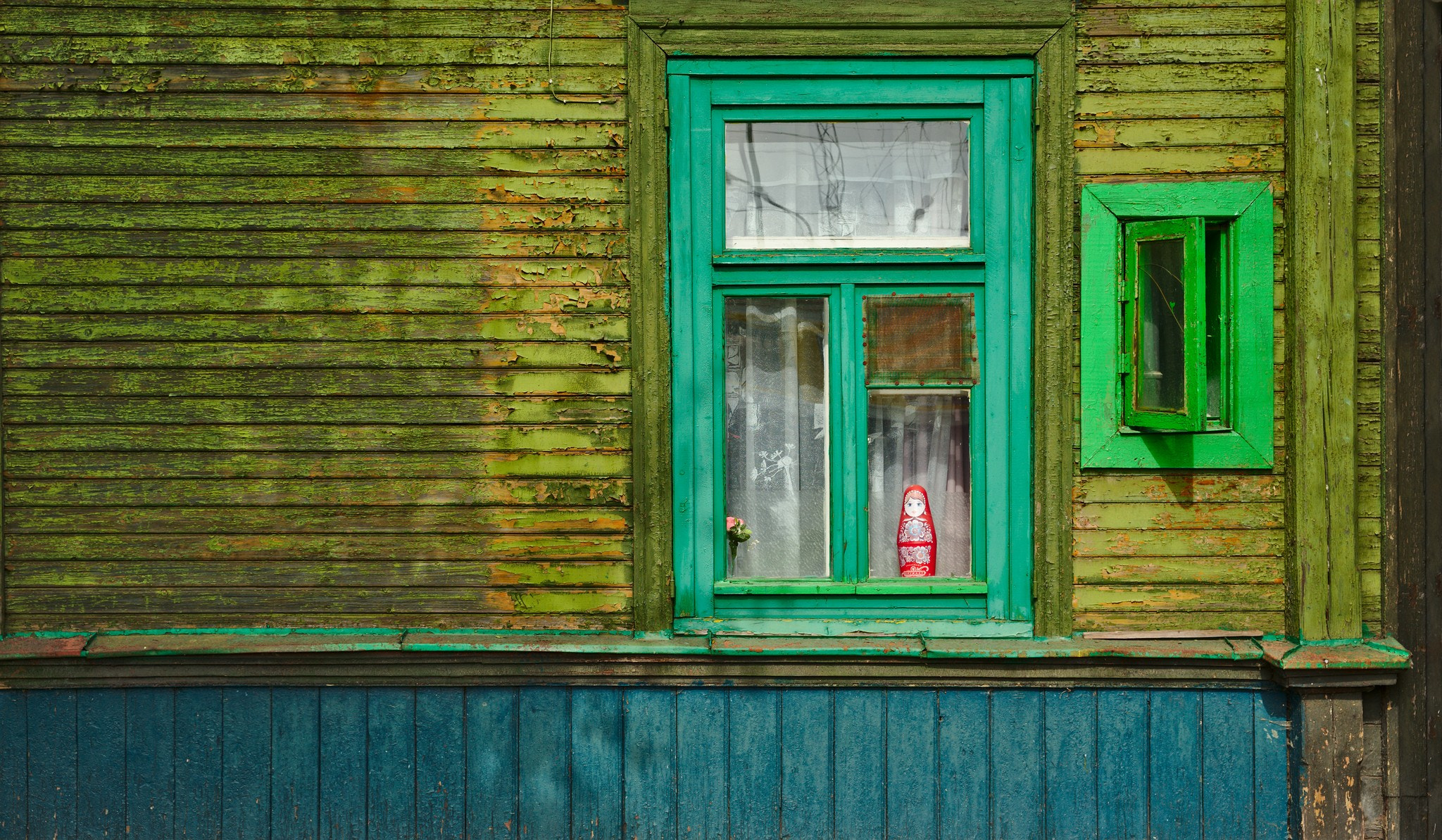 Canon EF 24-70mm F2.8L II USM sample photo. Matroschka jurmala photography
