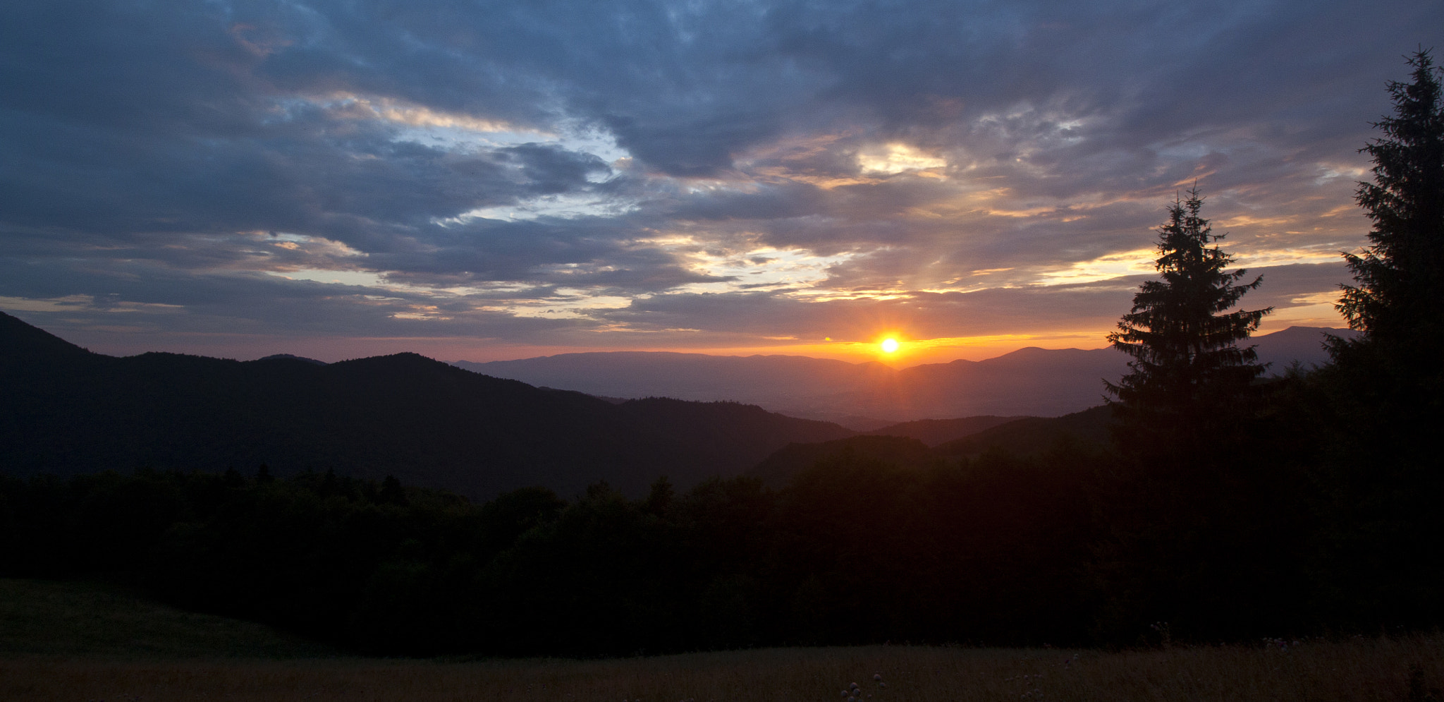 Canon EF-S 10-18mm F4.5–5.6 IS STM sample photo. Velka fatra photography
