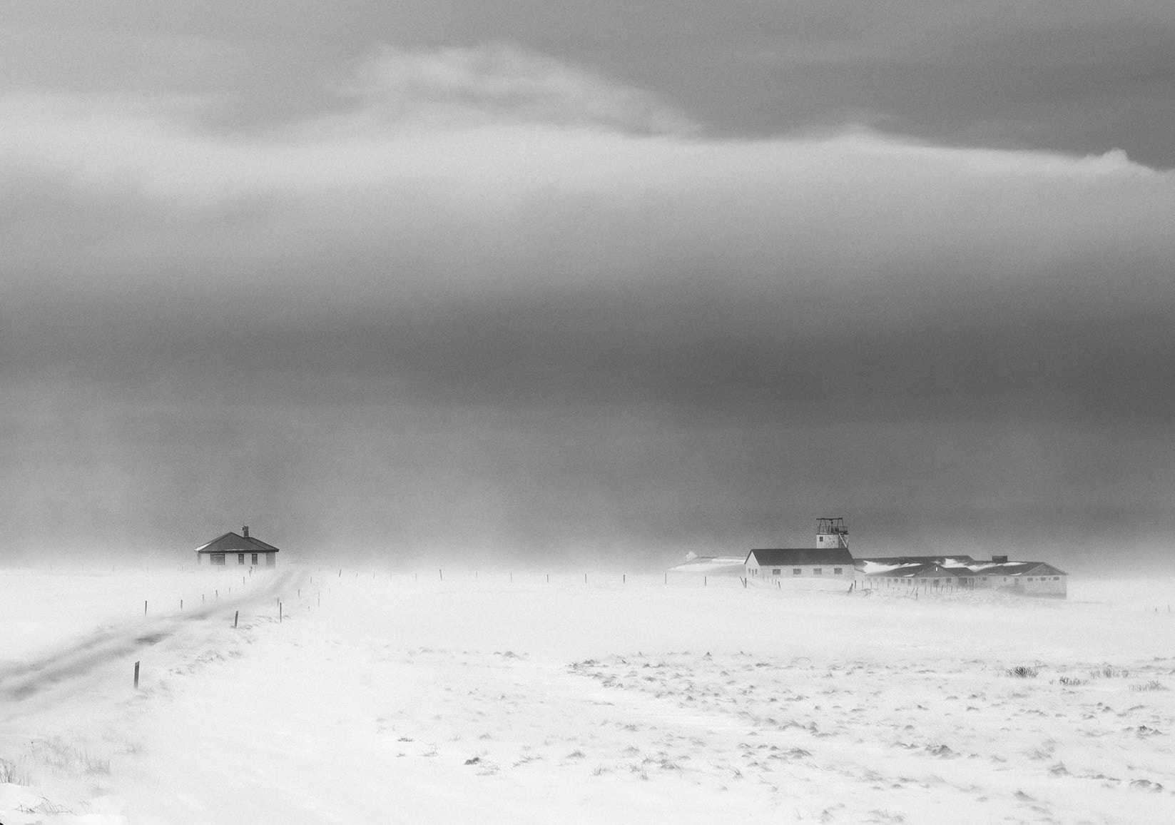 Pentax 645D + smc PENTAX-FA 645 45-85mm F4.5 sample photo. Winter in iceland photography