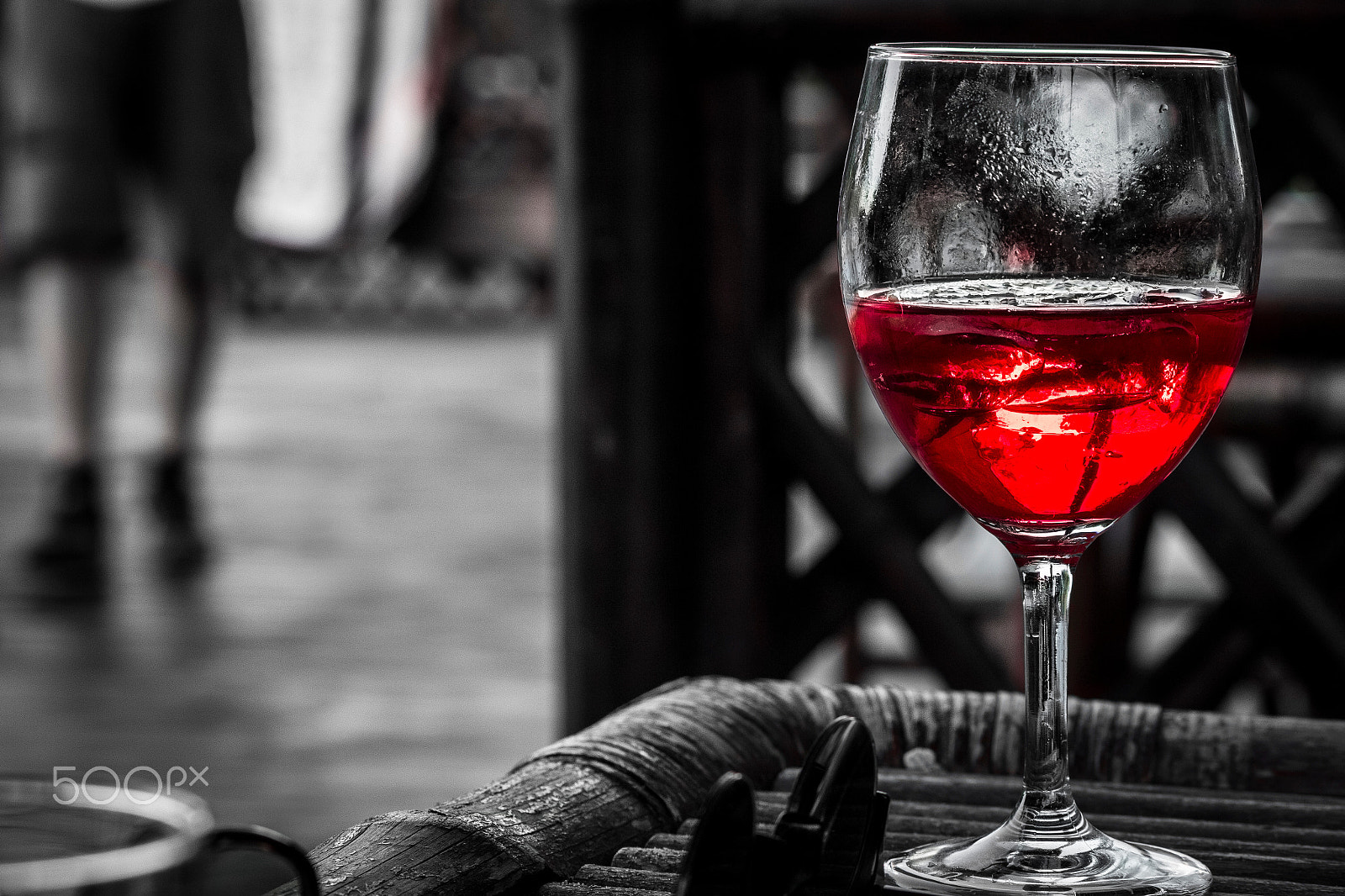 Canon EOS M sample photo. Drunk photography