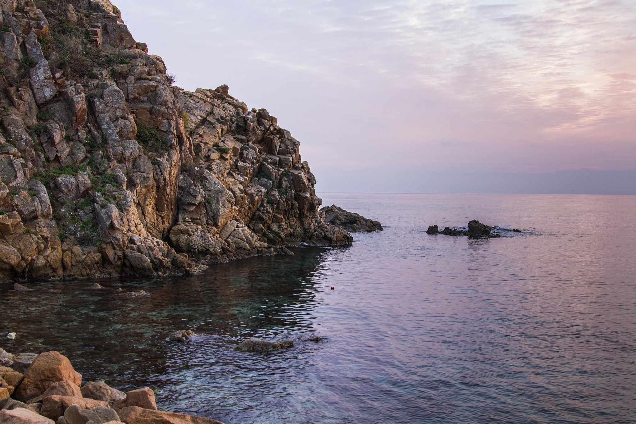 Sigma 24-105mm f/4 DG OS HSM | A sample photo. Blanes photography