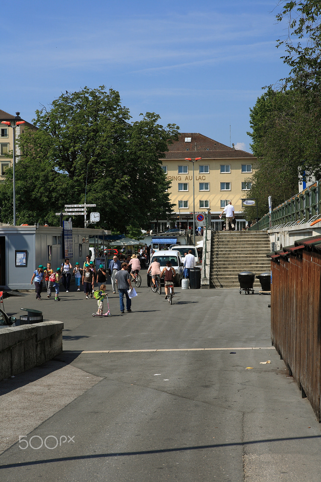 Canon EOS 5D + Canon EF 24-70mm F2.8L USM sample photo. Switzerland photography