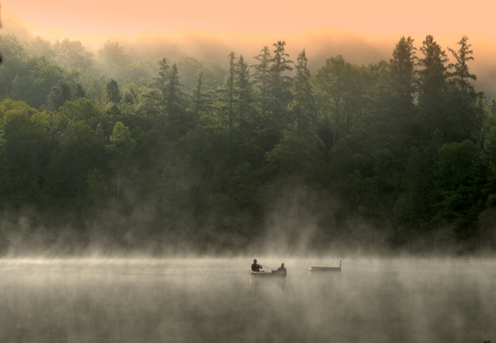 Sigma 28-200mm F3.5-5.6 Compact Aspherical Hyperzoom Macro sample photo. Morning zen photography