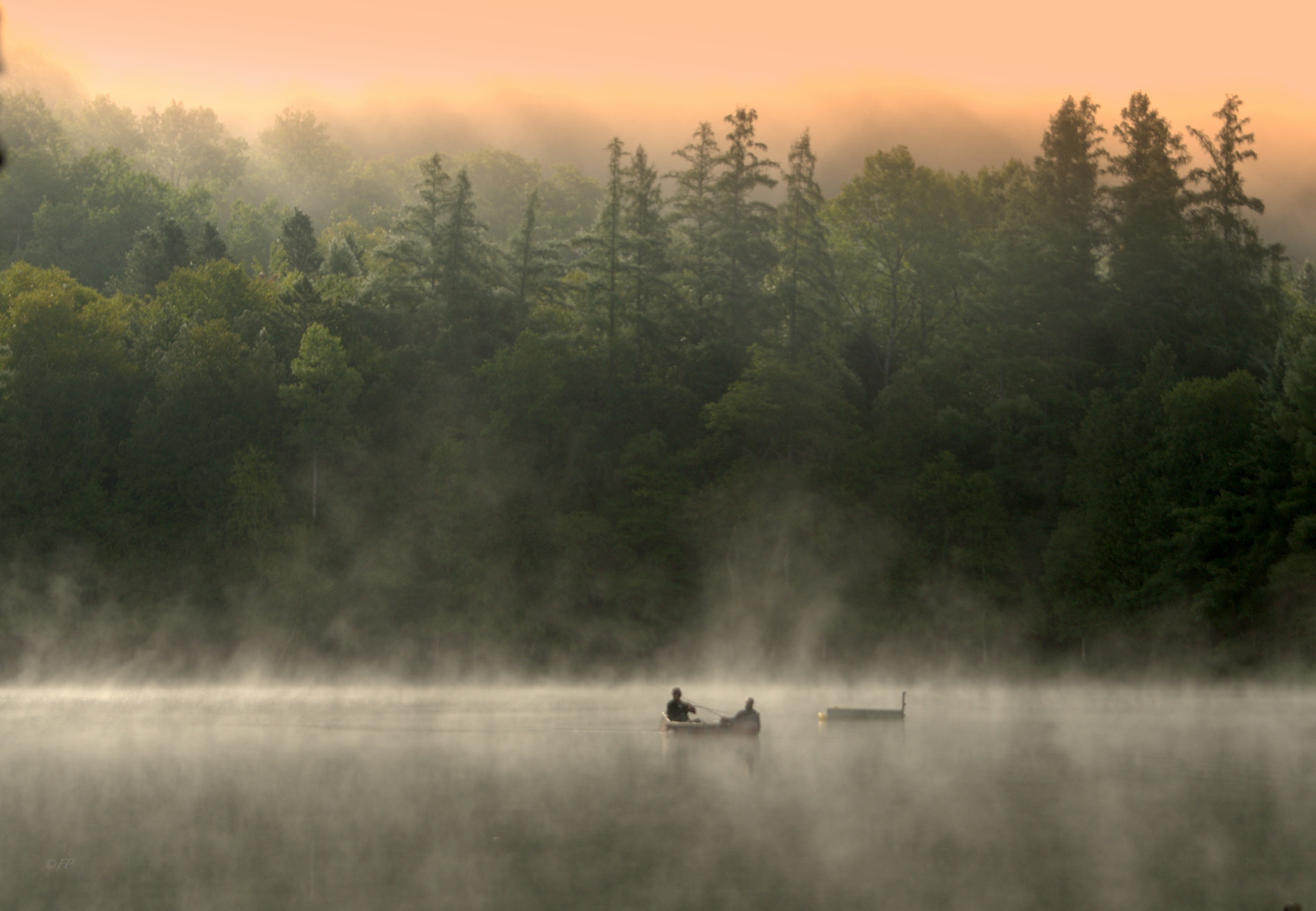 Nikon D90 + Sigma 28-200mm F3.5-5.6 Compact Aspherical Hyperzoom Macro sample photo. Morning zen photography