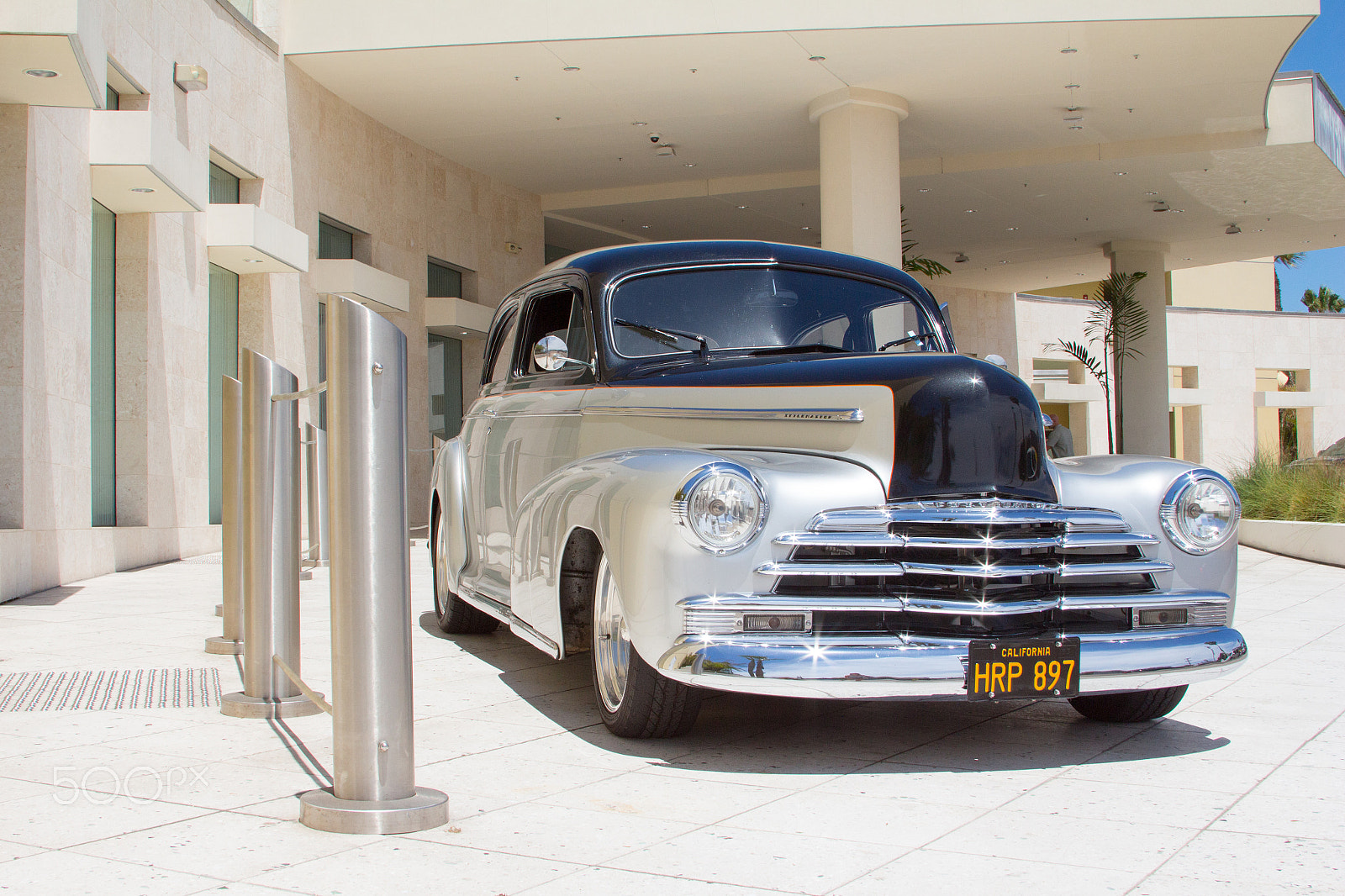 Canon EOS 650D (EOS Rebel T4i / EOS Kiss X6i) sample photo. 1948 chevrolet stylemaster photography