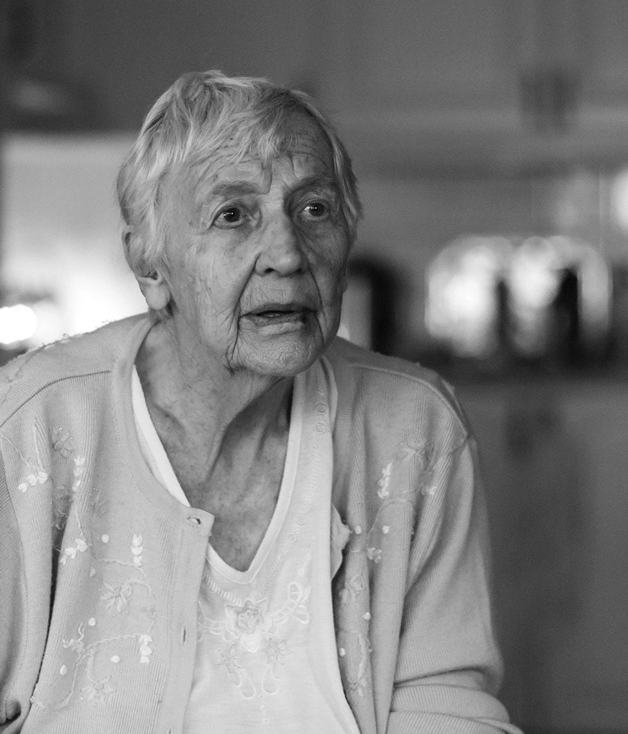 Leica M9 + Noctilux-M 50mm f/1 sample photo. Dreaming of the past. photography