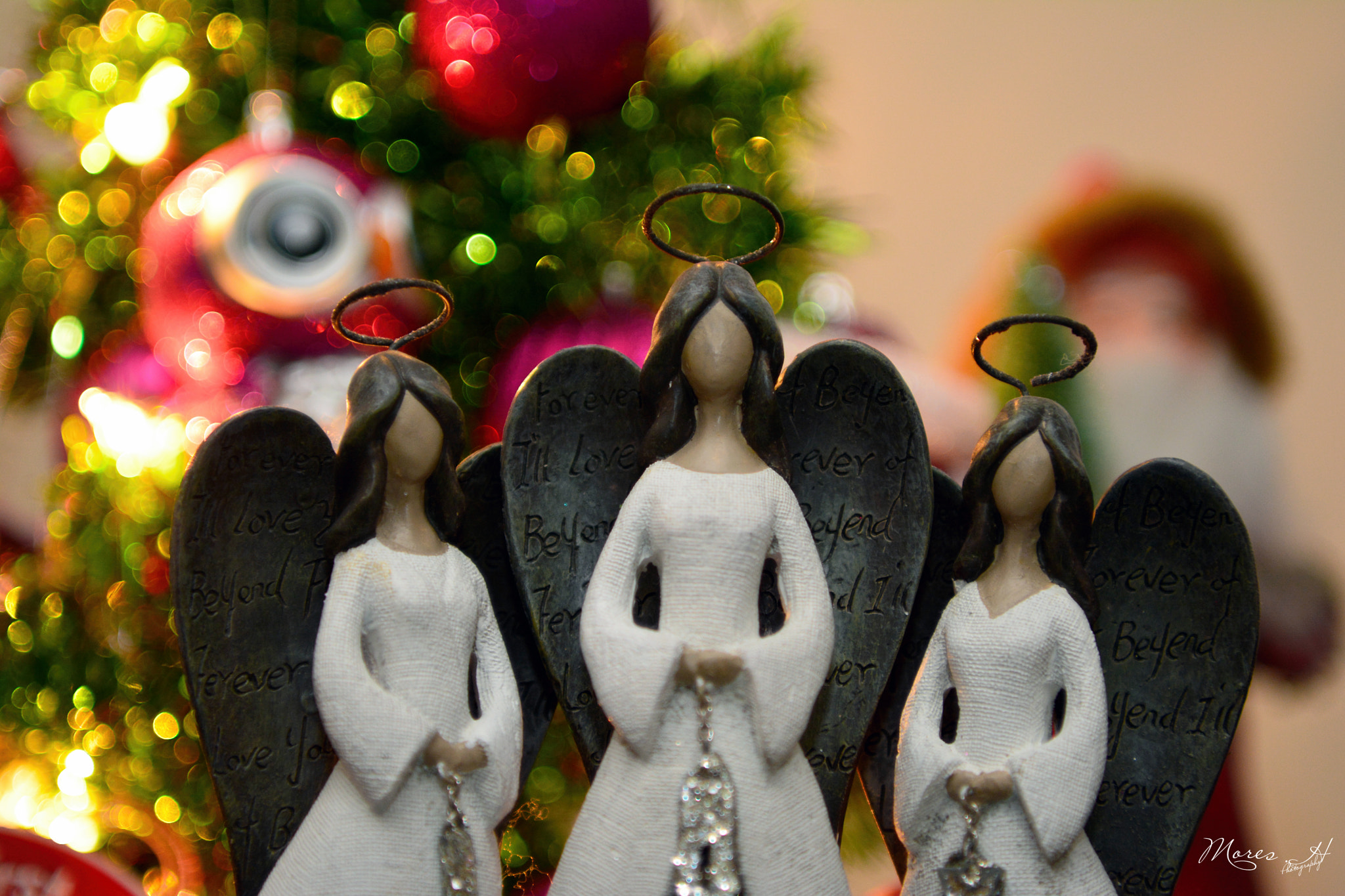 Nikon AF-S Nikkor 24-70mm F2.8E ED VR sample photo. Angels photography