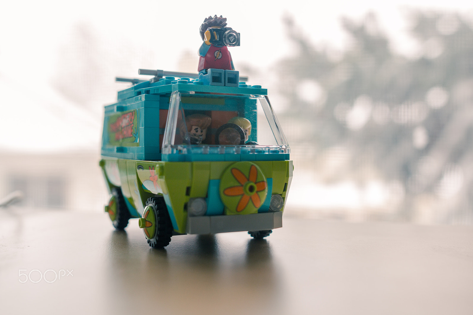 Sigma 24mm F1.4 DG HSM Art sample photo. Look, a clue photography