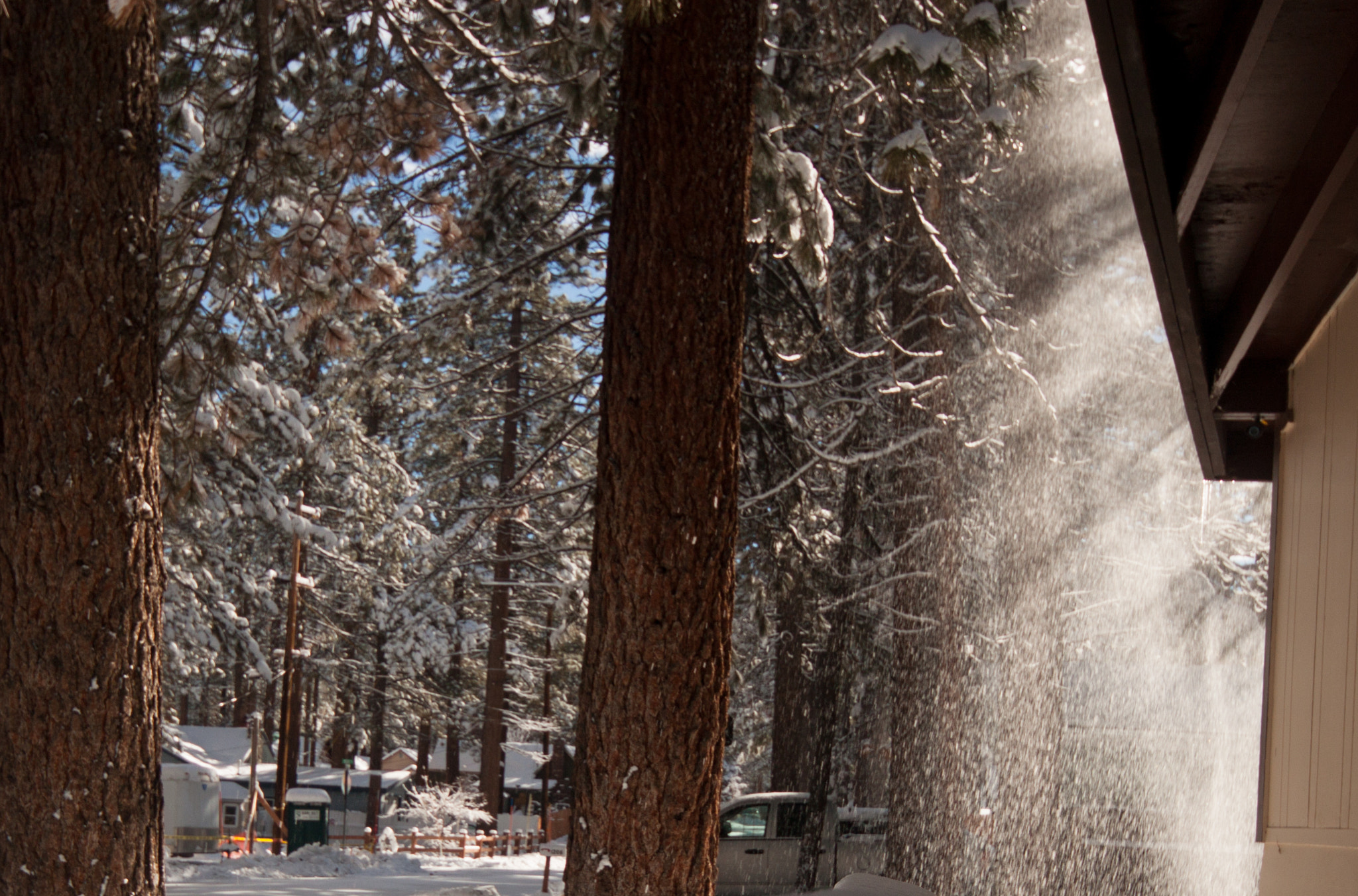 Sigma 10-20mm F4-5.6 EX DC HSM sample photo. South lake tahoe photography