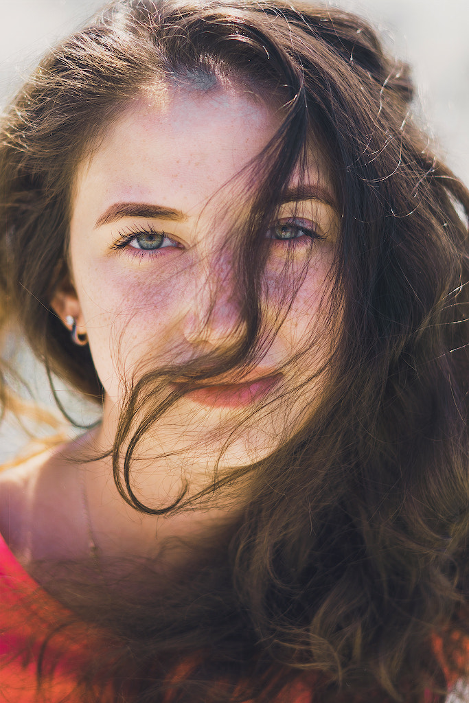 Sony a7 + Sony 85mm F2.8 SAM sample photo. *** photography