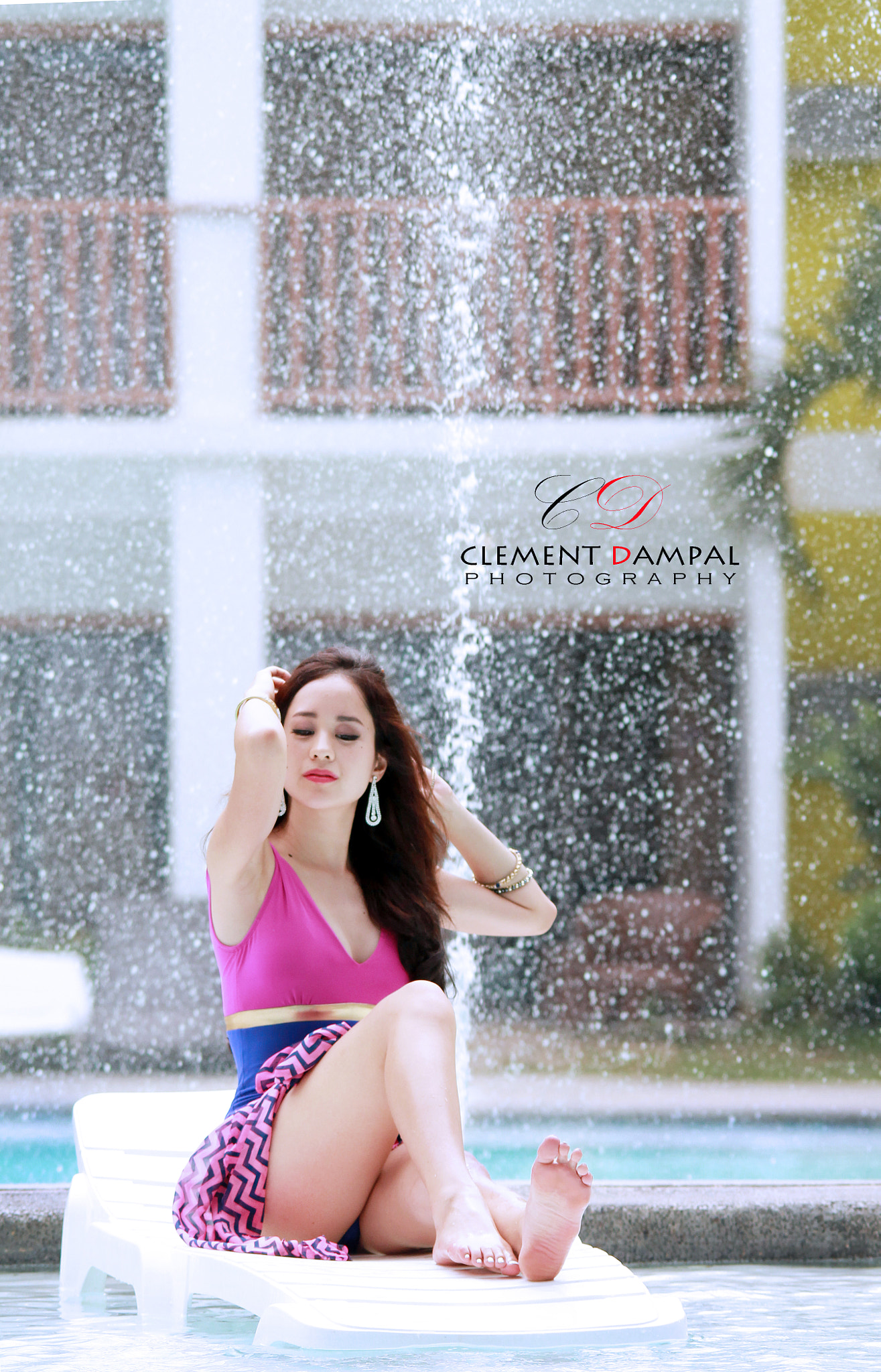 Sigma 150-500mm F5-6.3 DG OS HSM sample photo. Singaporean charm photography