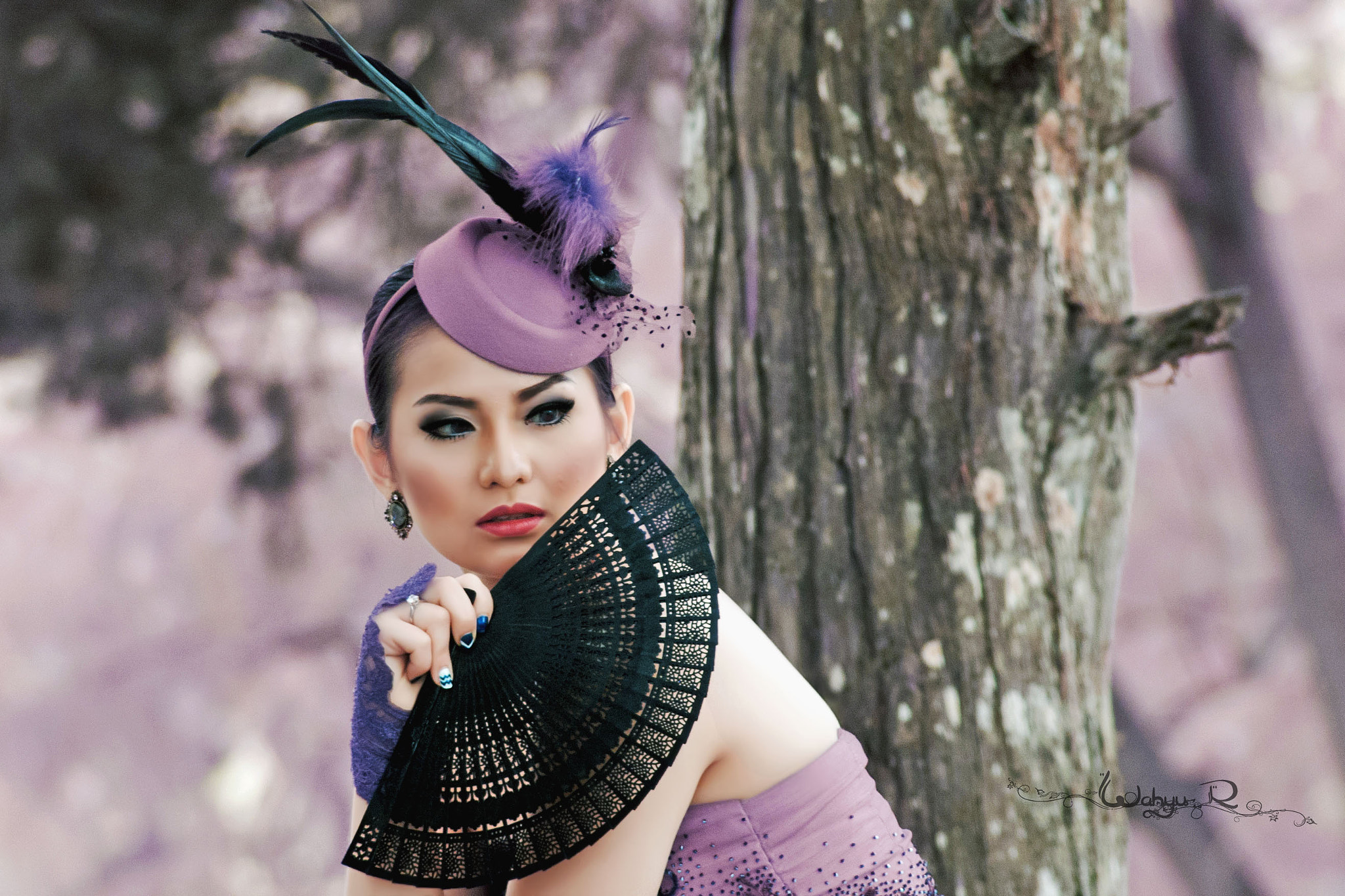 Nikon D70s sample photo. False is color photography