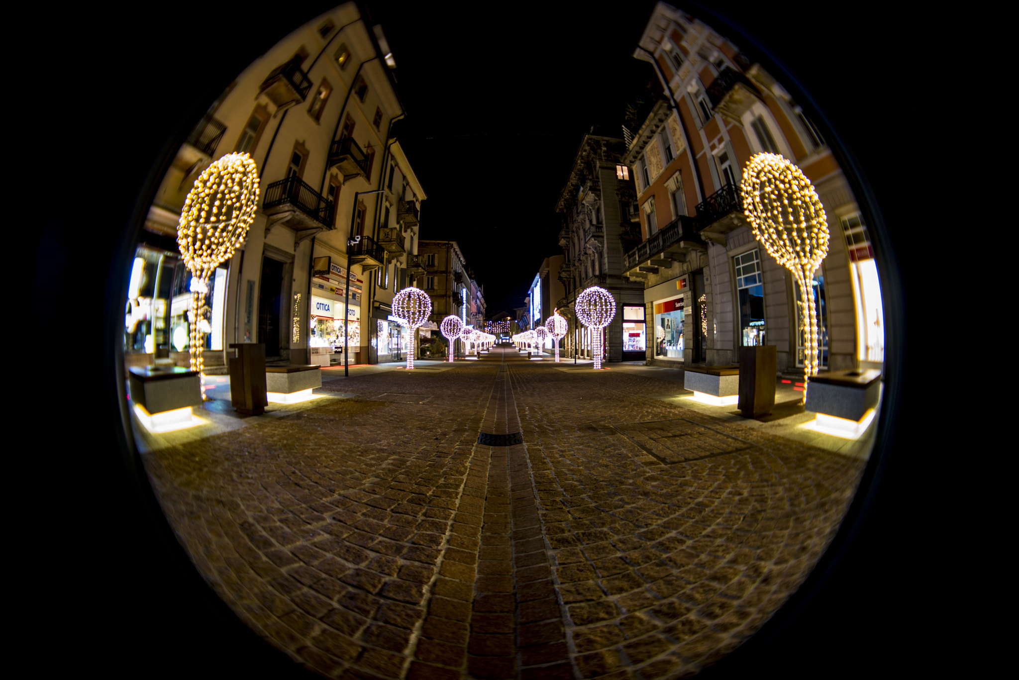AF Zoom-Nikkor 35-80mm f/4-5.6D sample photo. Natale photography