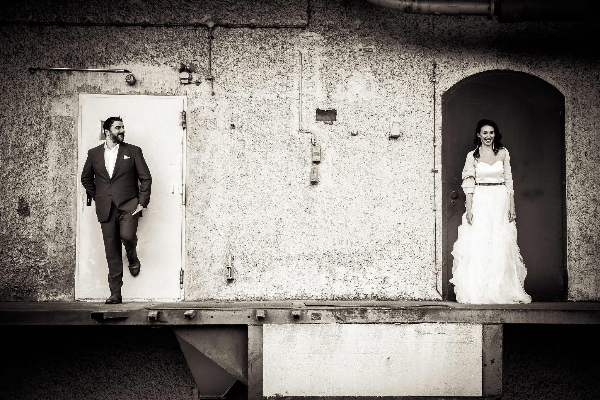 Sigma 18-35mm f/1.8 DC HSM sample photo. Wedding pictures photography
